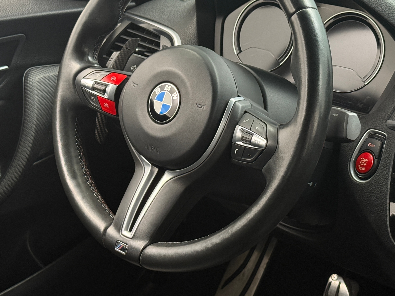 Thumbnail: 2019 BMW M2 - 3