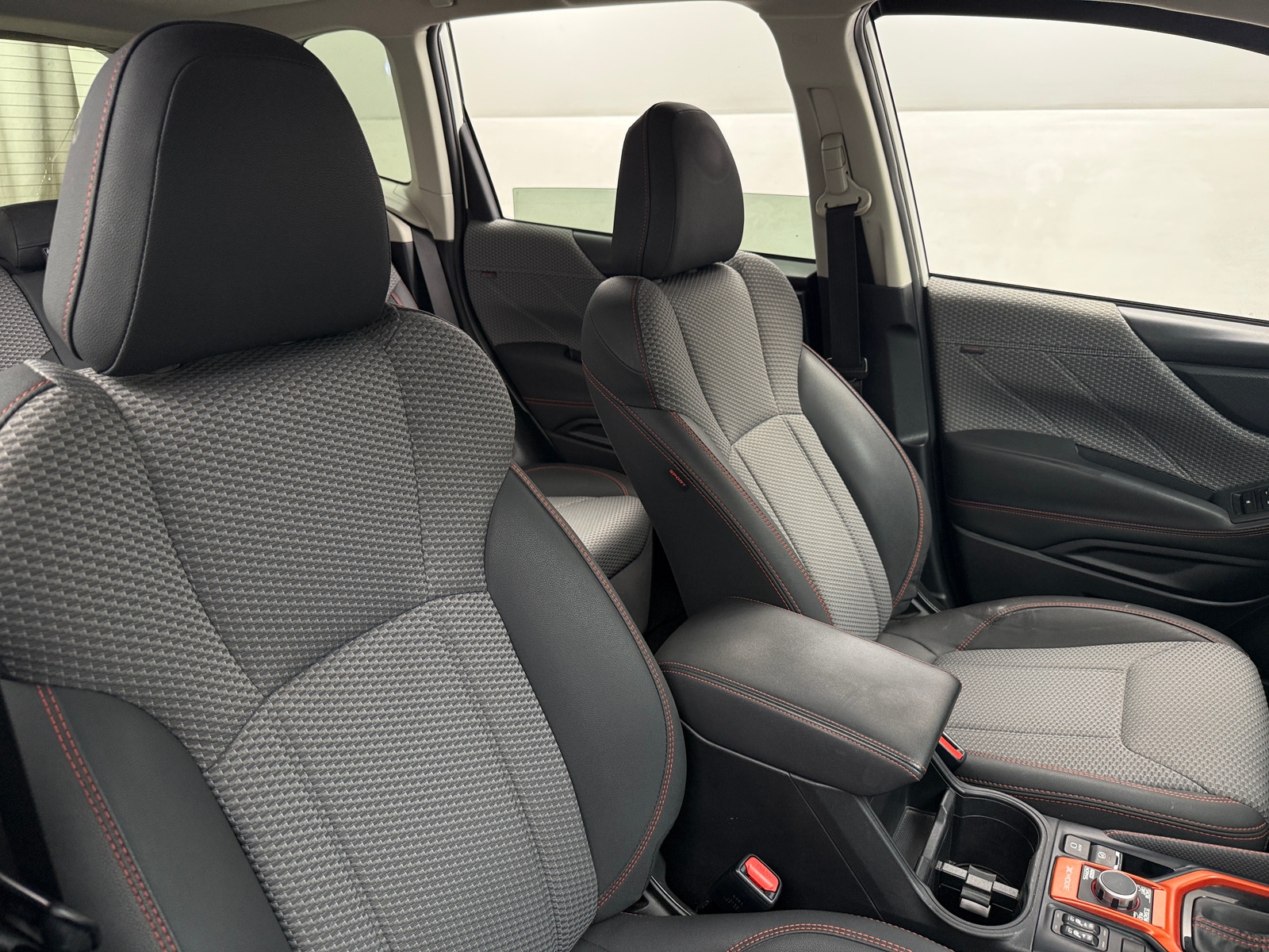Thumbnail: 2019 Subaru Forester - 2