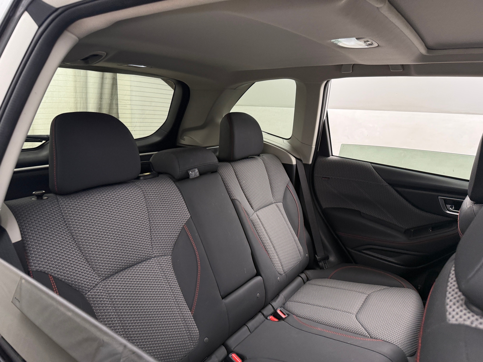 Thumbnail: 2019 Subaru Forester - 6