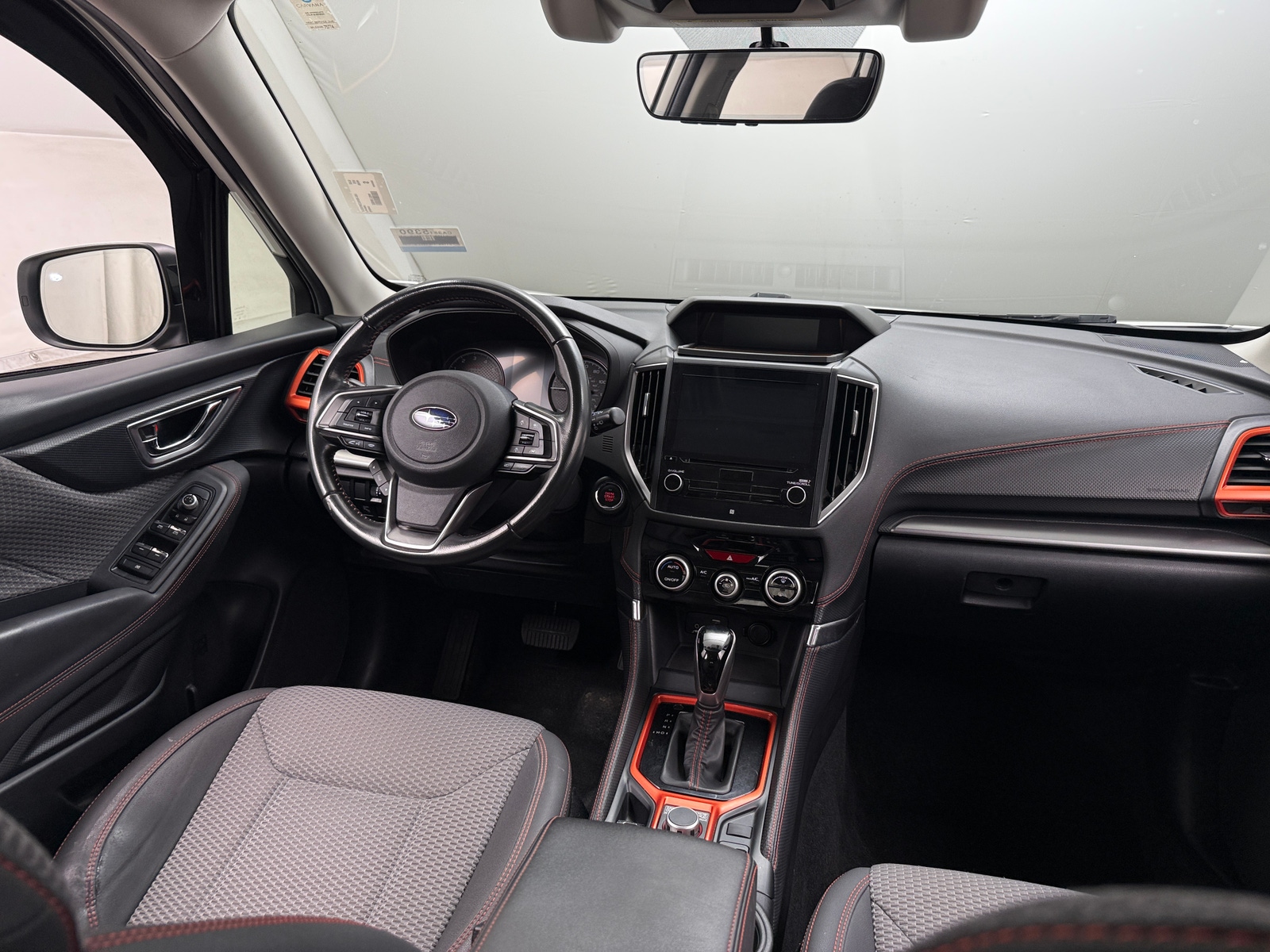 Thumbnail: 2019 Subaru Forester - 3