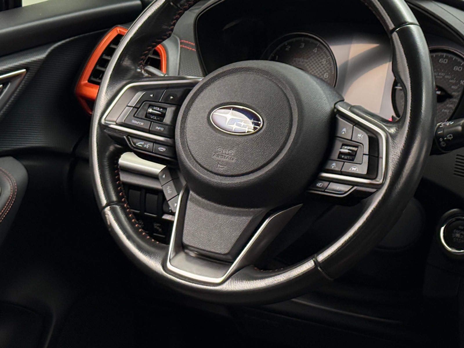 Thumbnail: 2019 Subaru Forester - 5