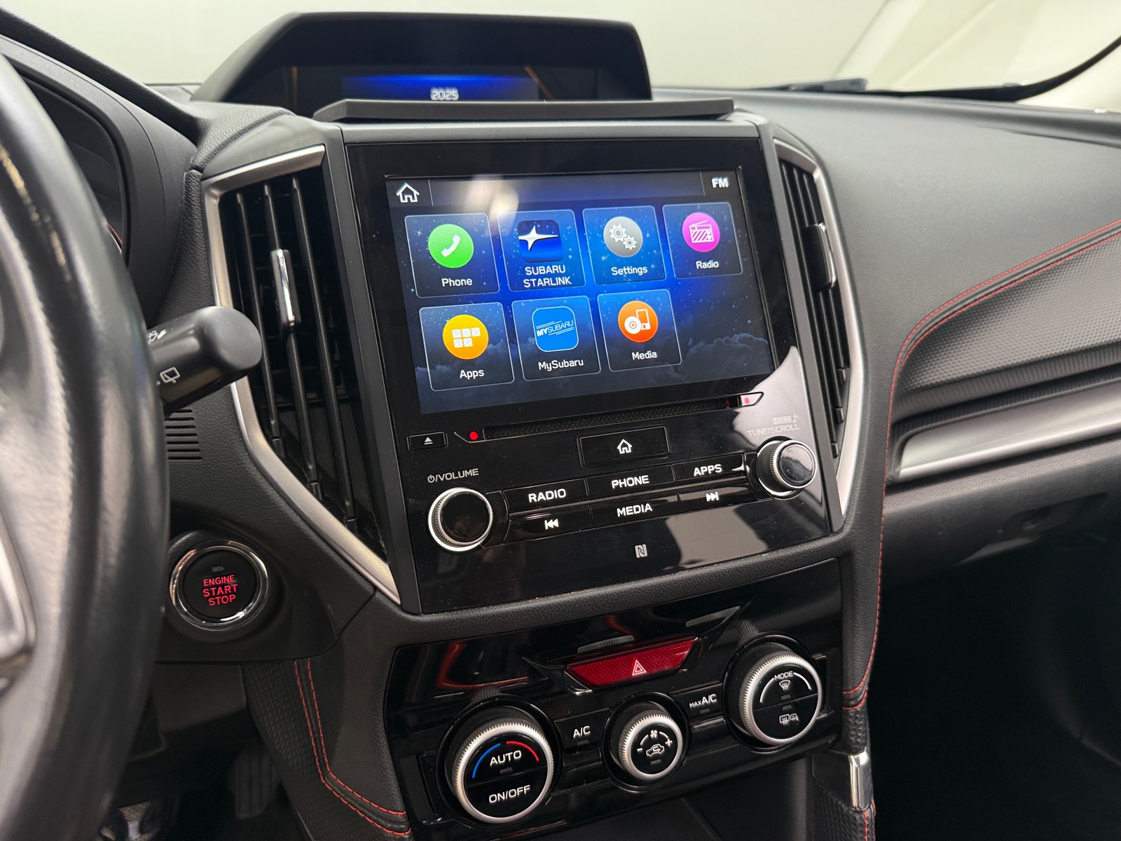 Thumbnail: 2019 Subaru Forester - 4