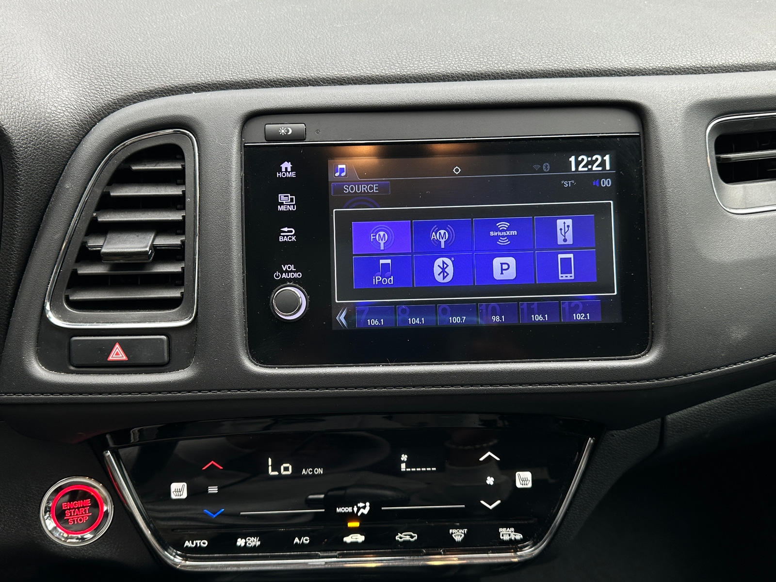 Thumbnail: 2022 Honda HR-V - 2