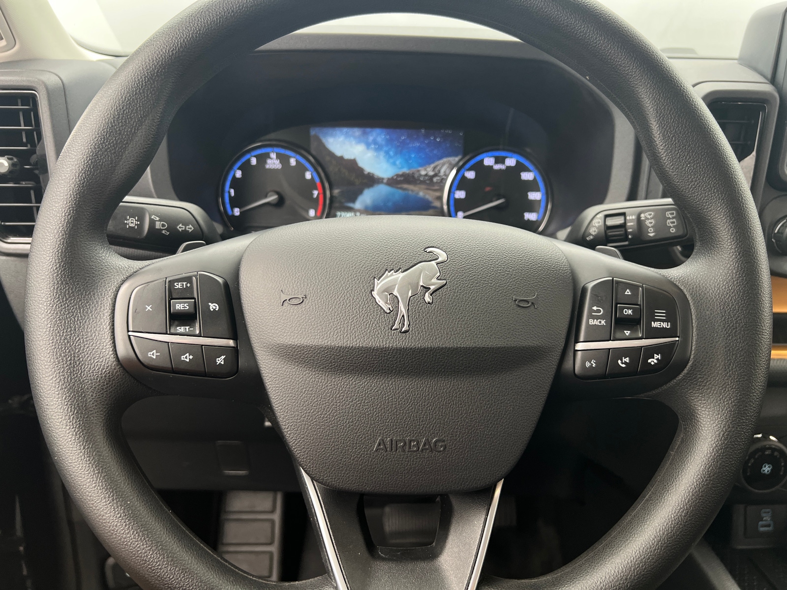 Thumbnail: 2021 Ford Bronco Sport - 5