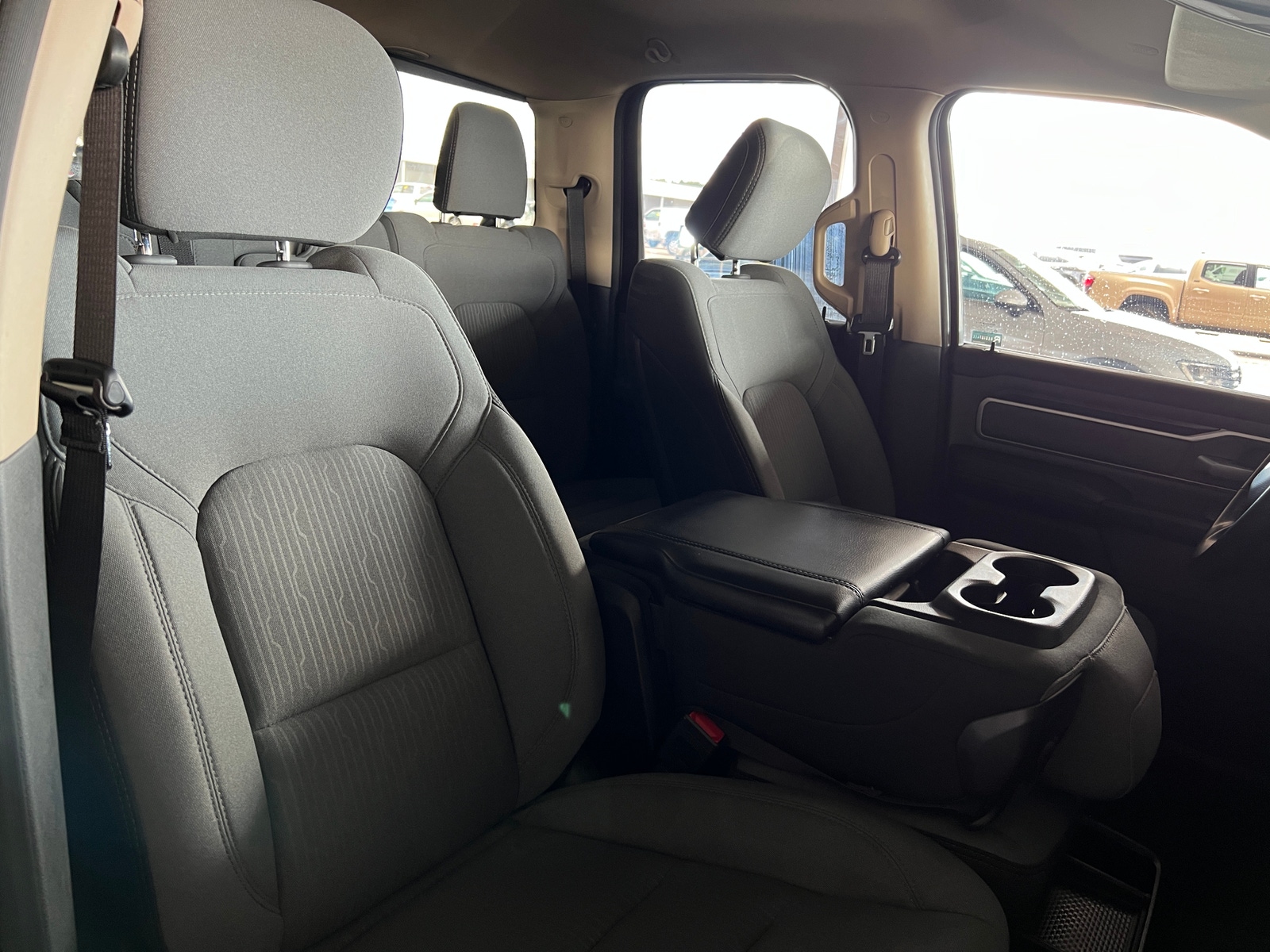 Thumbnail: 2020 RAM 1500 - 2