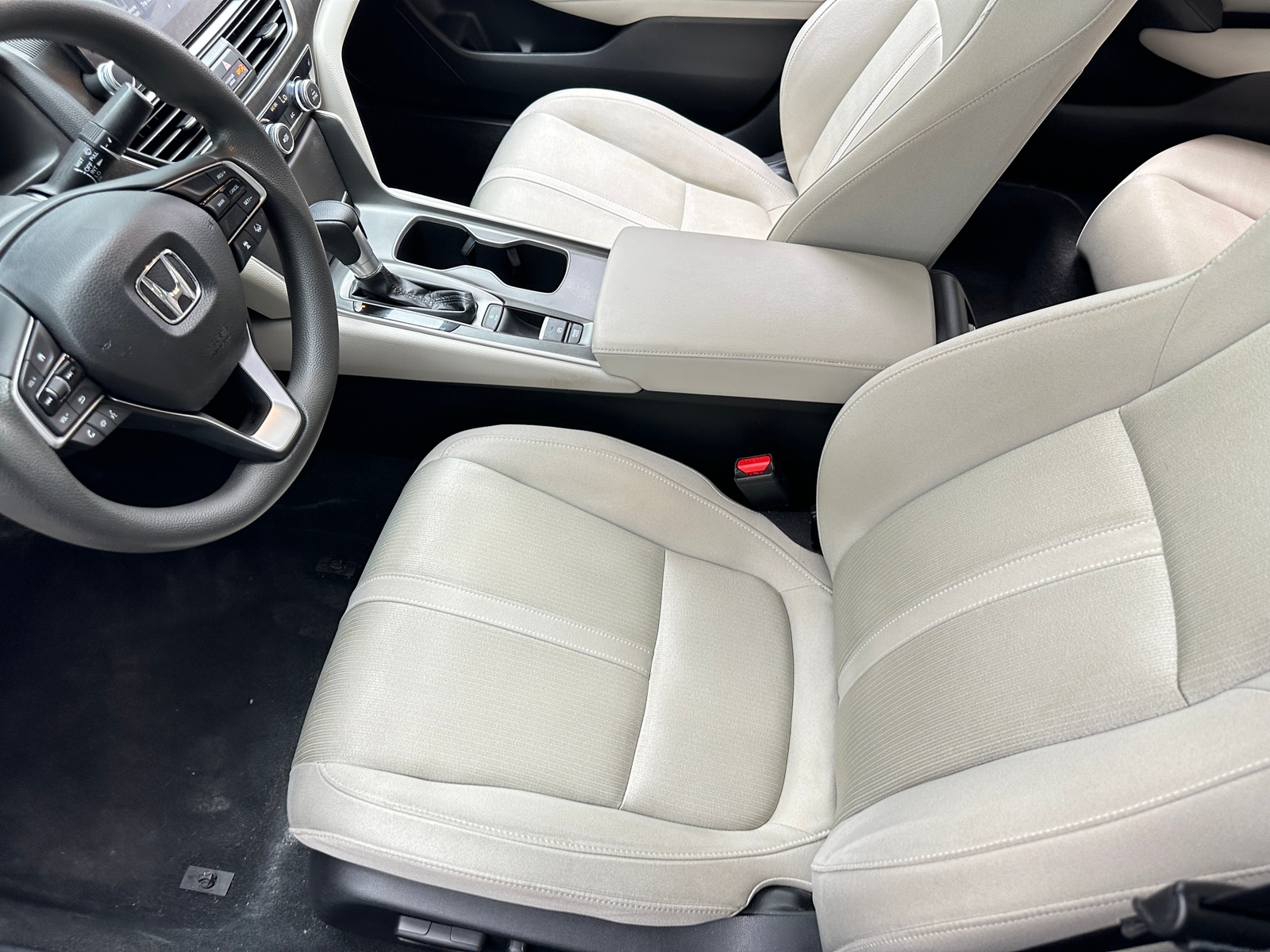 Thumbnail: 2018 Honda Accord - 2