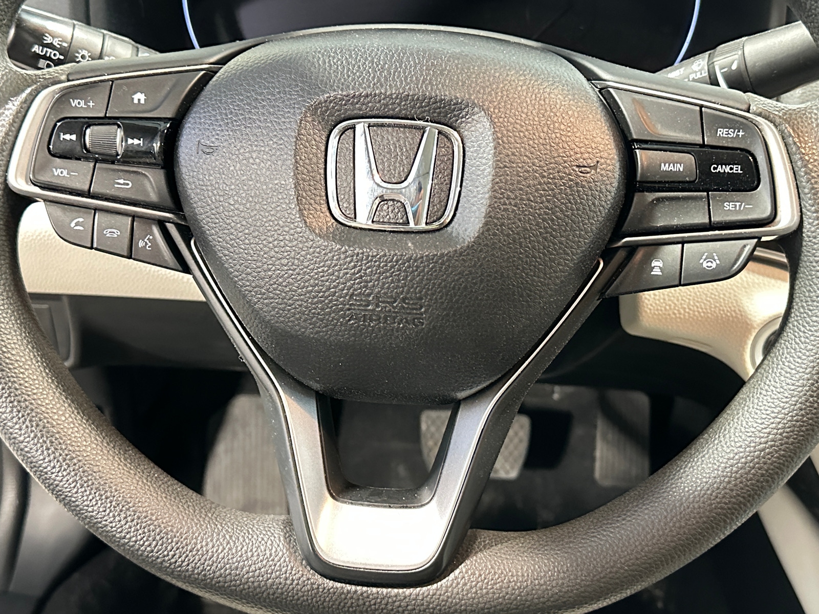 Thumbnail: 2018 Honda Accord - 5