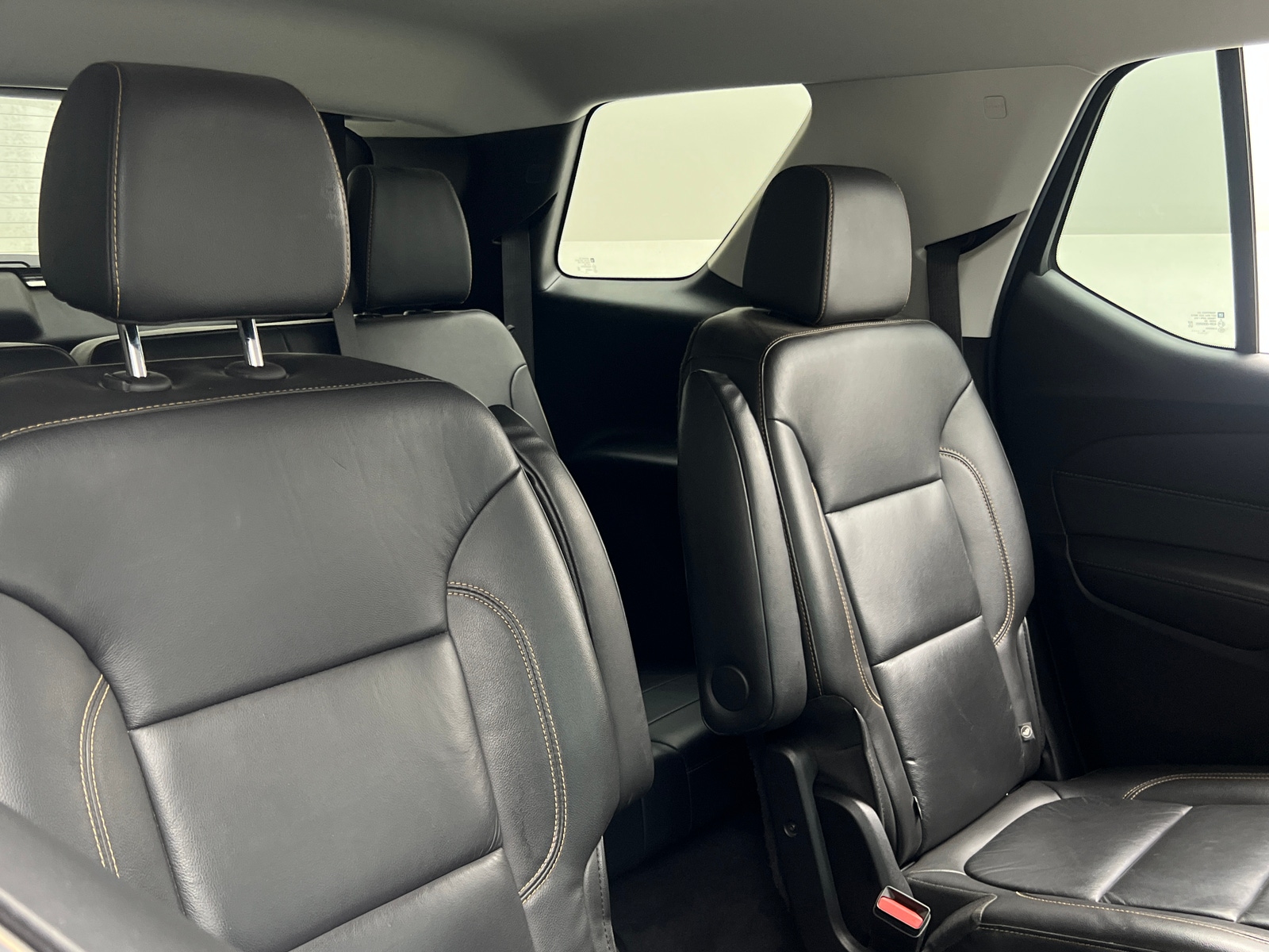 Thumbnail: 2020 Chevrolet Traverse - 5