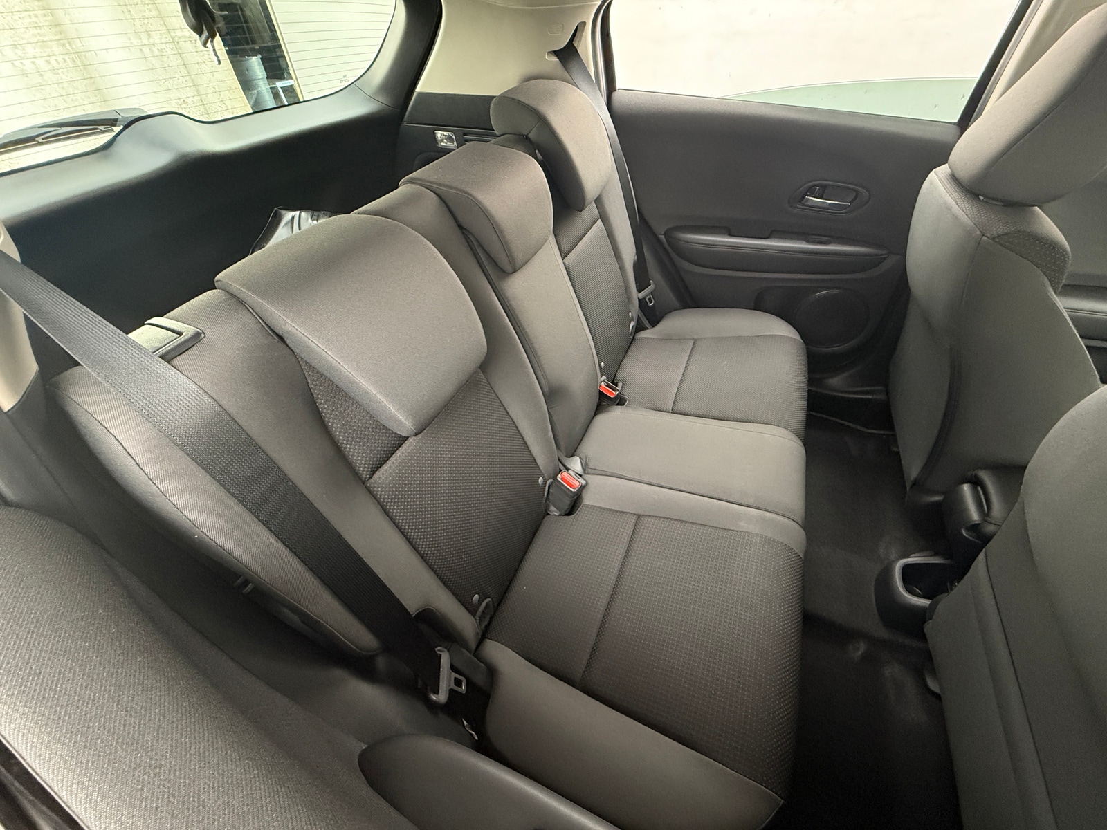 Thumbnail: 2022 Honda HR-V - 6