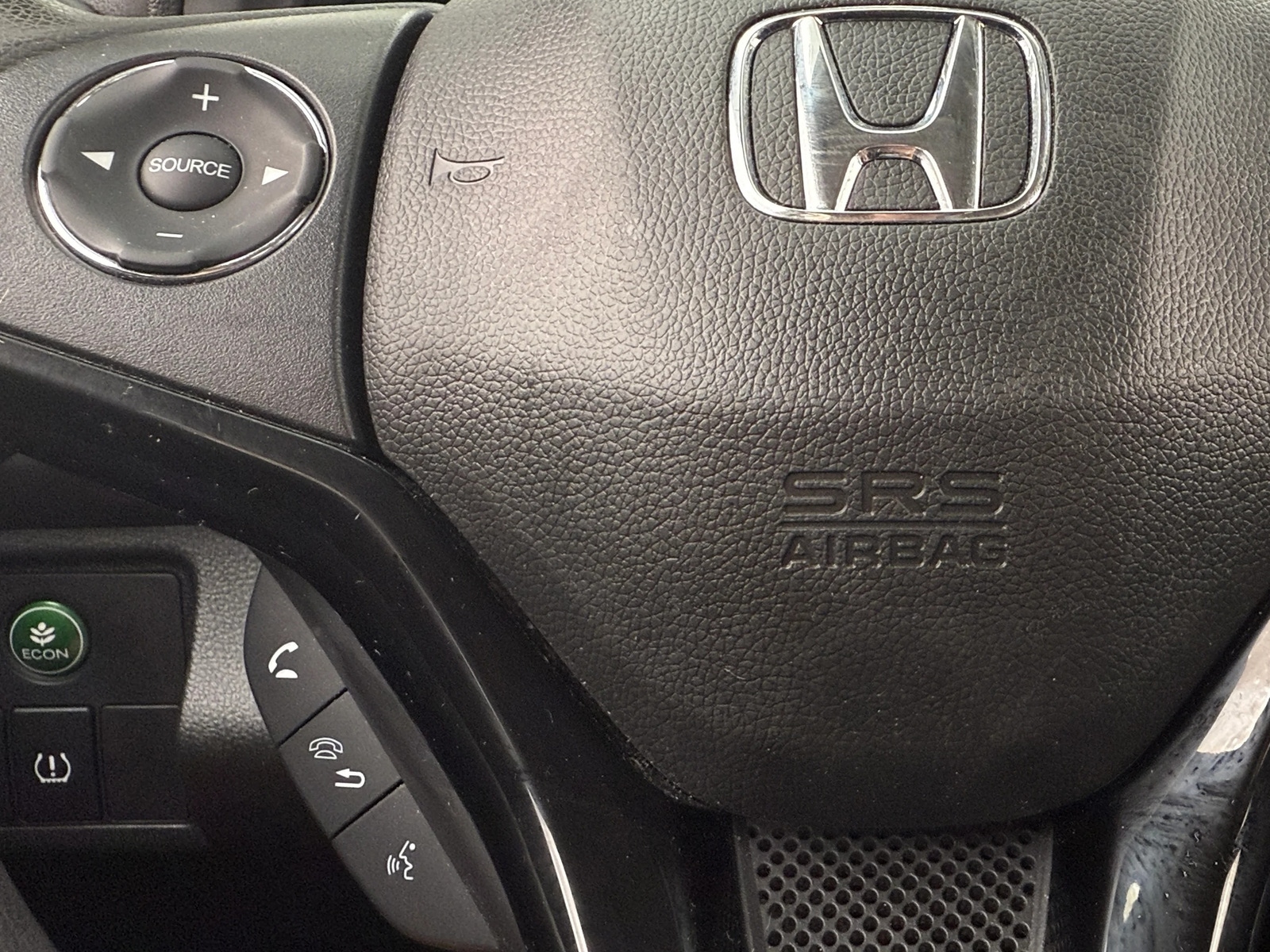 Thumbnail: 2022 Honda HR-V - 5