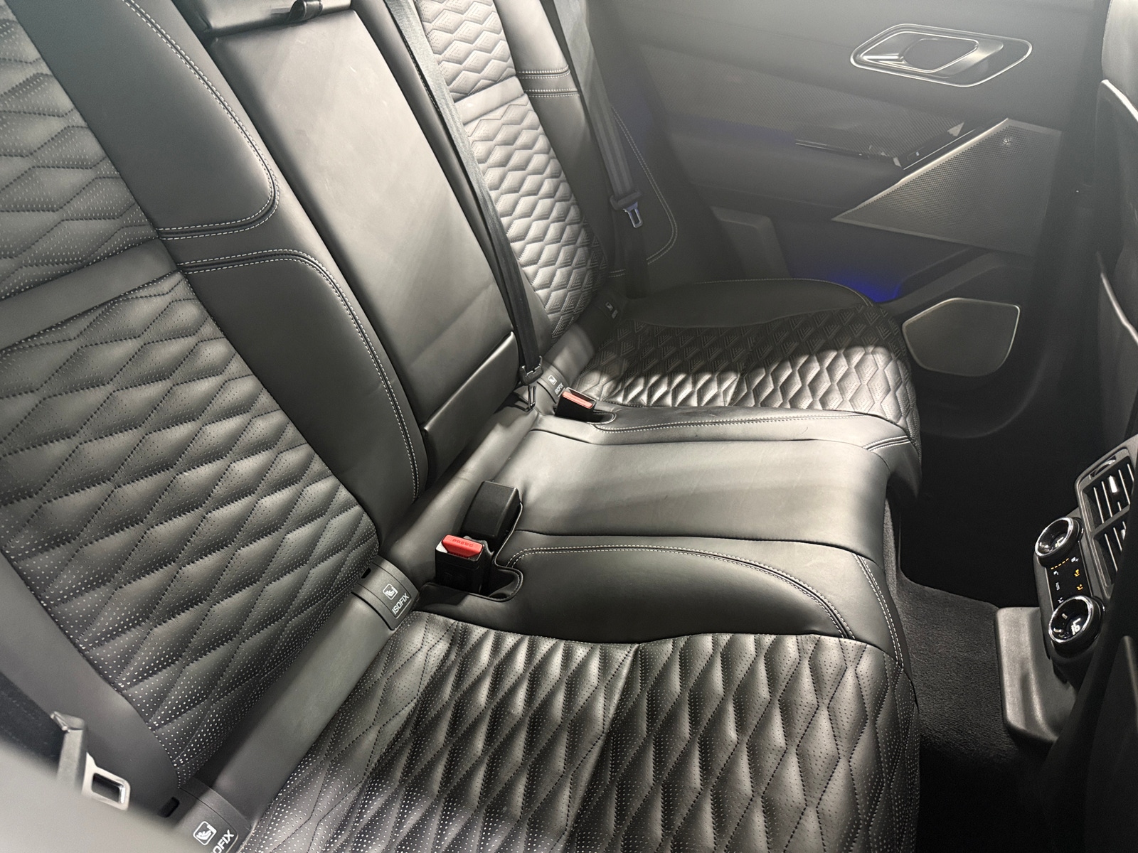 Thumbnail: 2020 Land Rover Range Rover Velar - 5