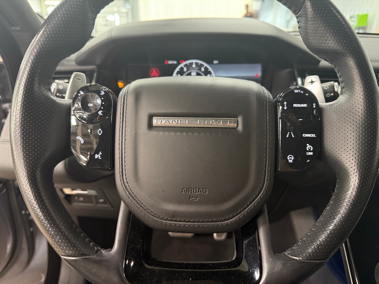 Thumbnail: 2020 Land Rover Range Rover Velar - 4