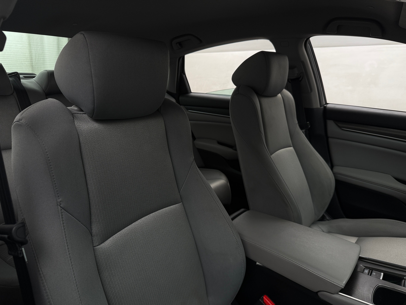 Thumbnail: 2020 Honda Accord - 2