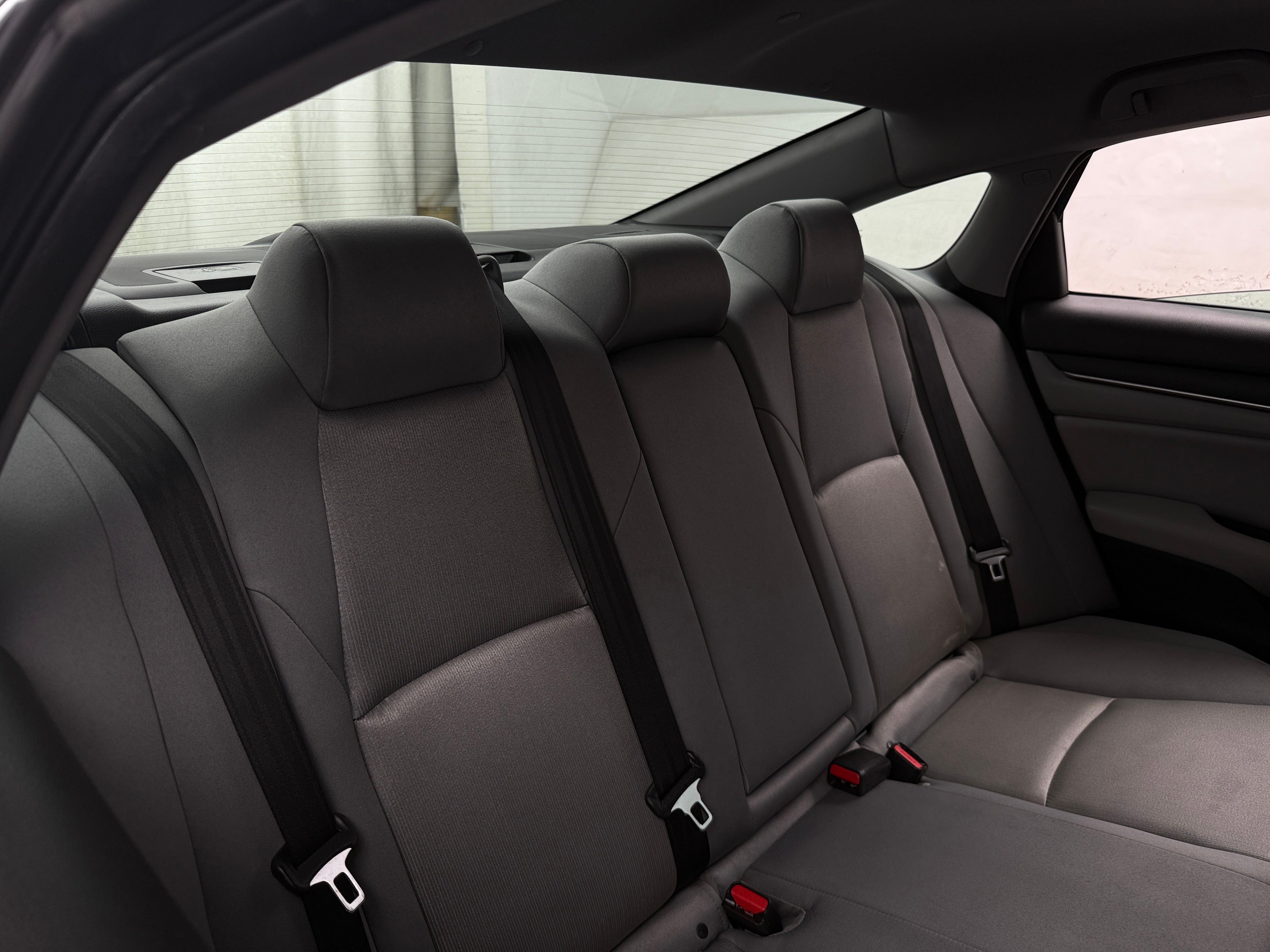 2020 Honda Accord