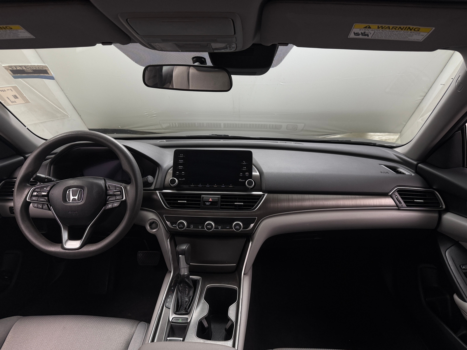 Thumbnail: 2020 Honda Accord - 3