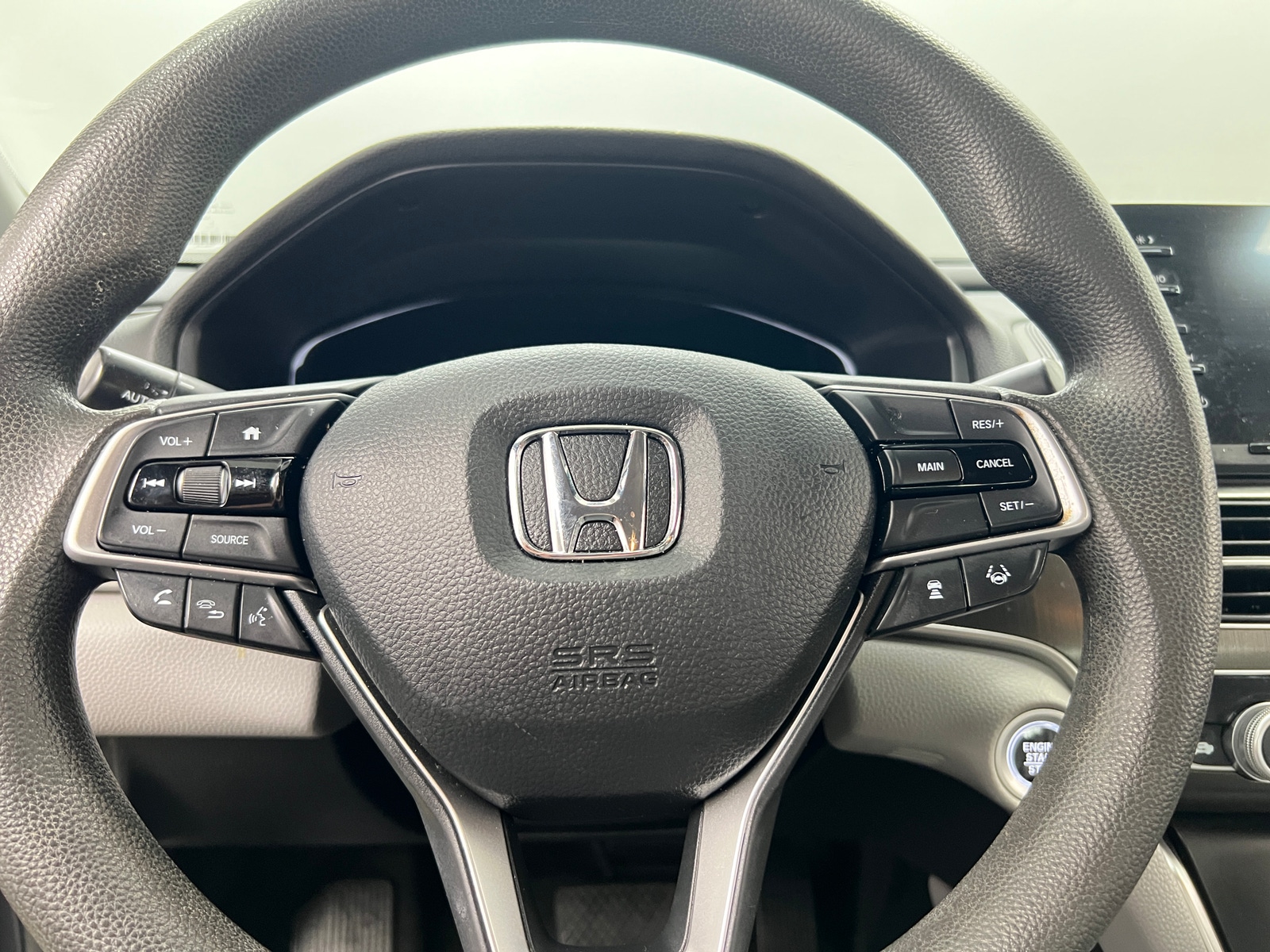 Thumbnail: 2020 Honda Accord - 5