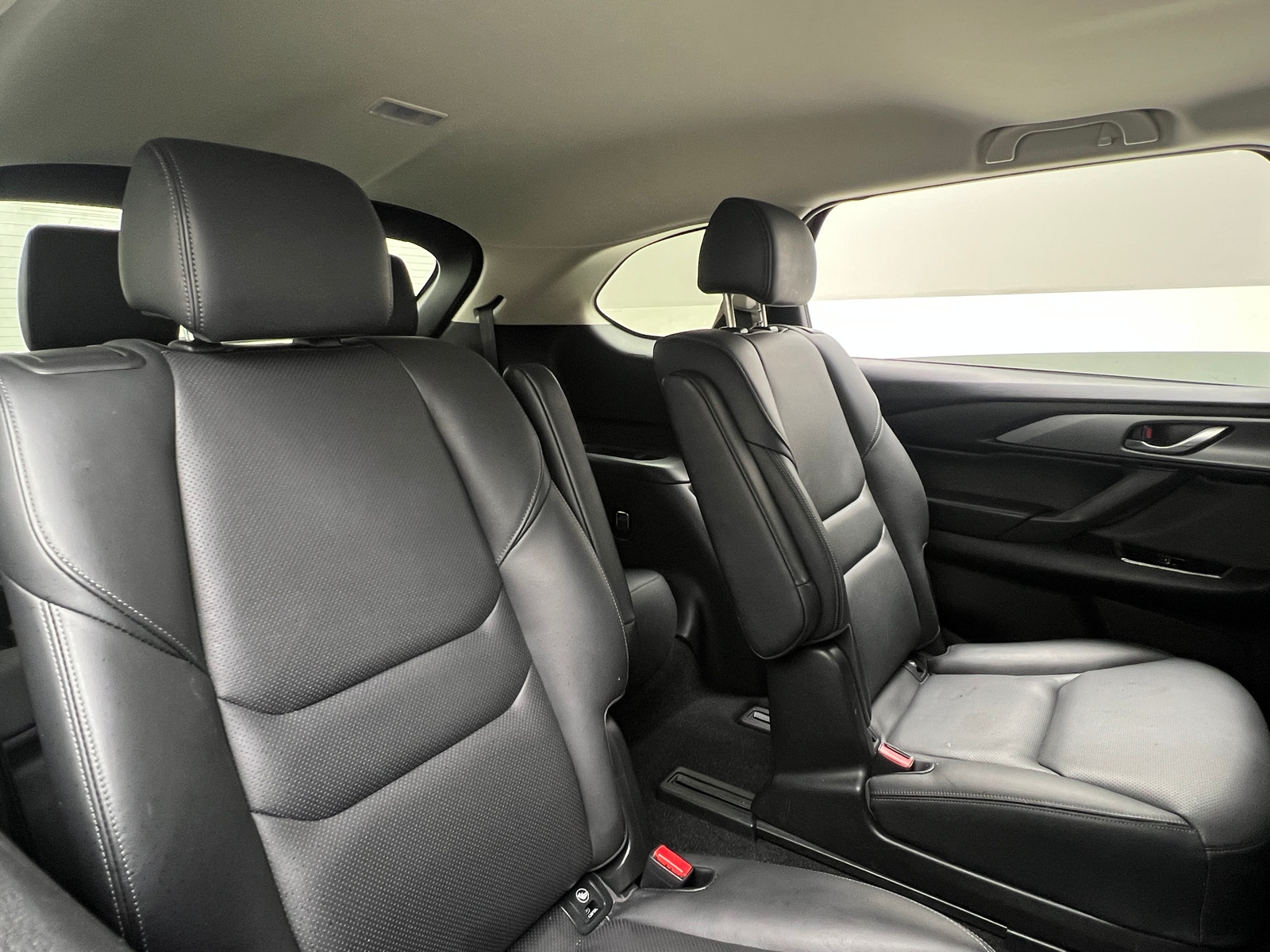 Thumbnail: 2023 Mazda CX-9 - 5