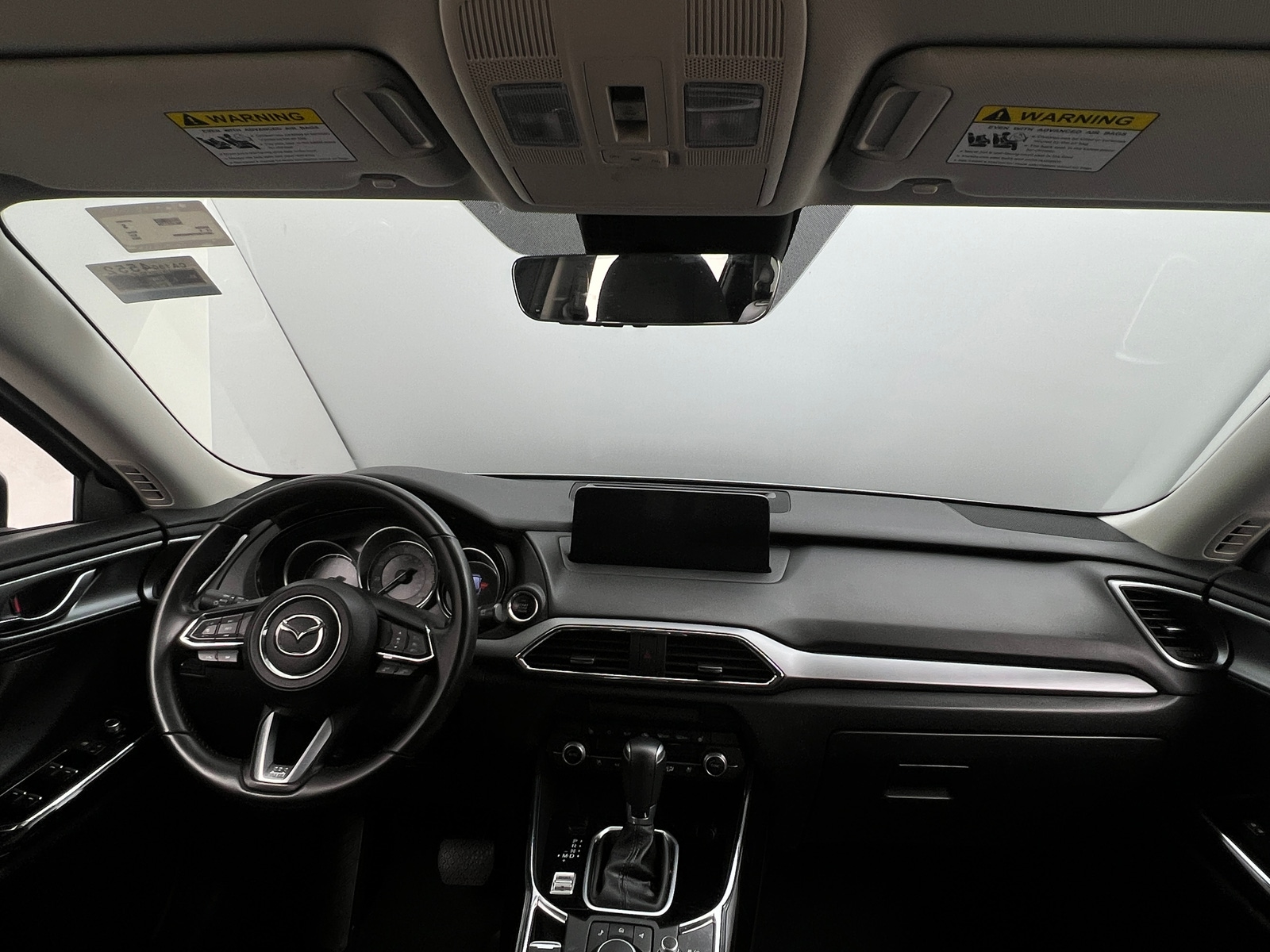 Thumbnail: 2023 Mazda CX-9 - 2