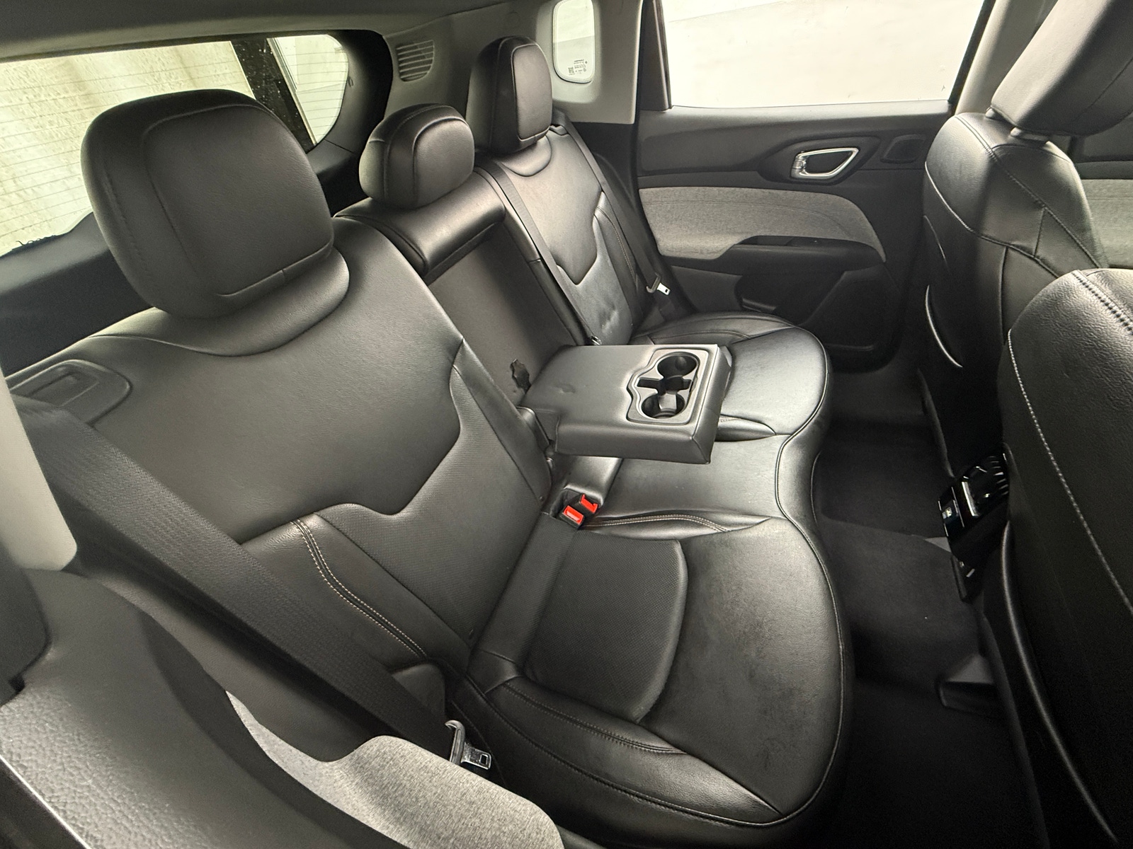 Thumbnail: 2022 Jeep Compass - 5