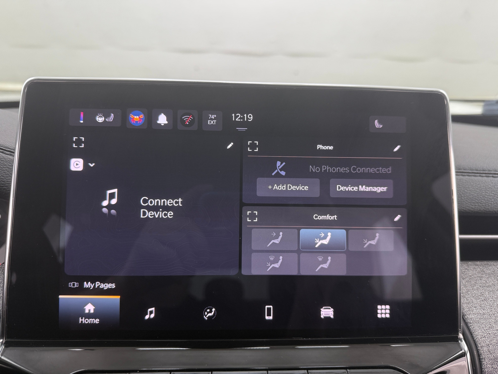 Thumbnail: 2022 Jeep Compass - 3