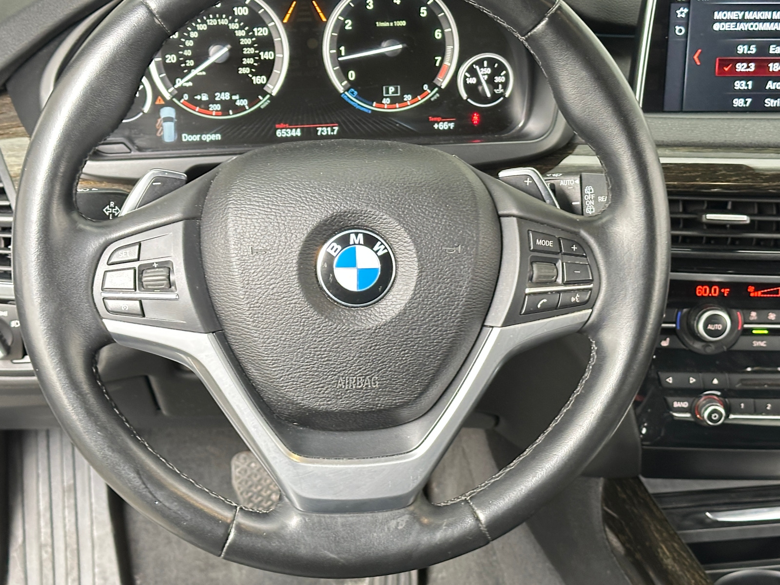 Thumbnail: 2018 BMW X5 - 4