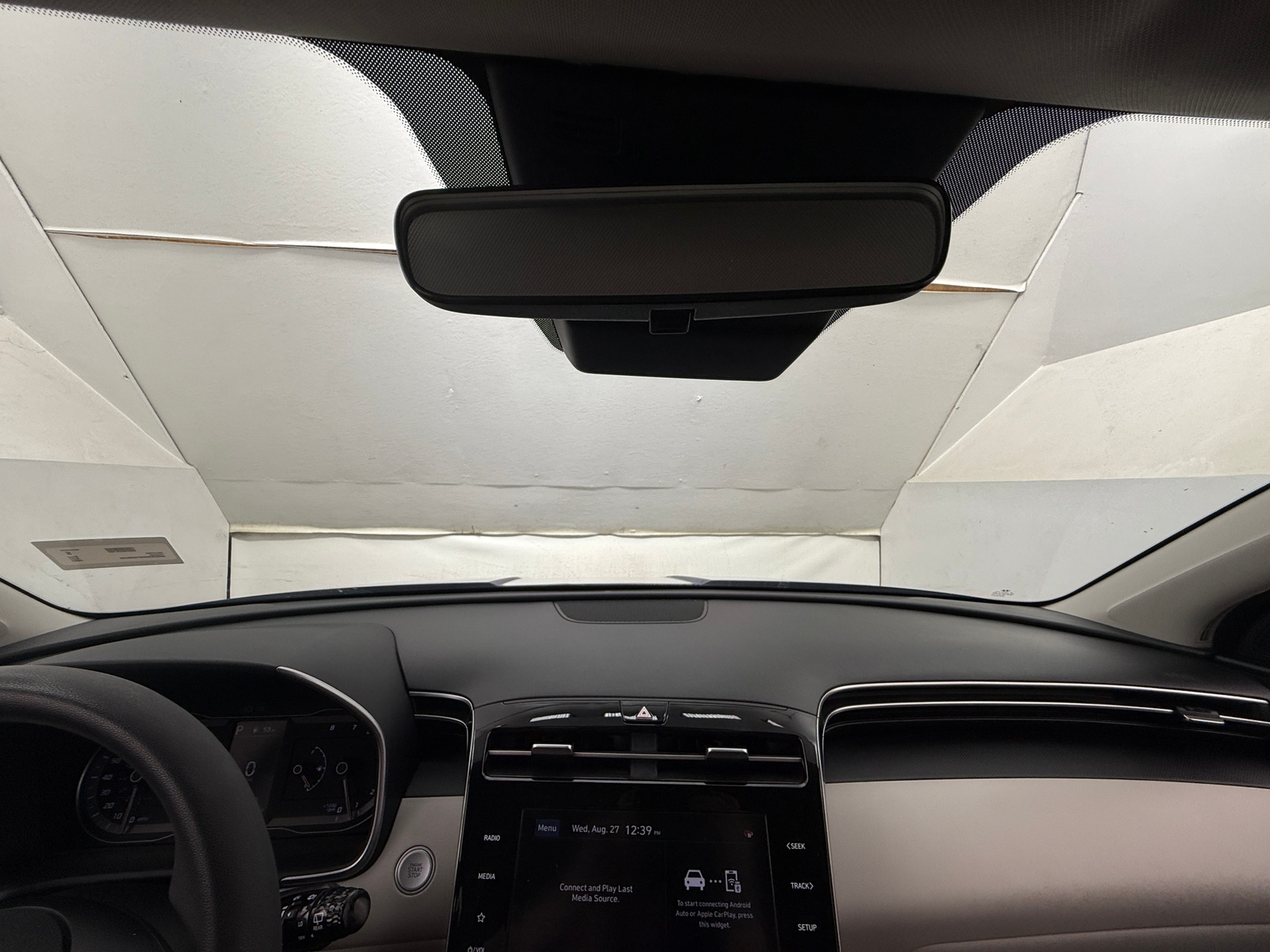 Thumbnail: 2023 Hyundai Tucson - 3