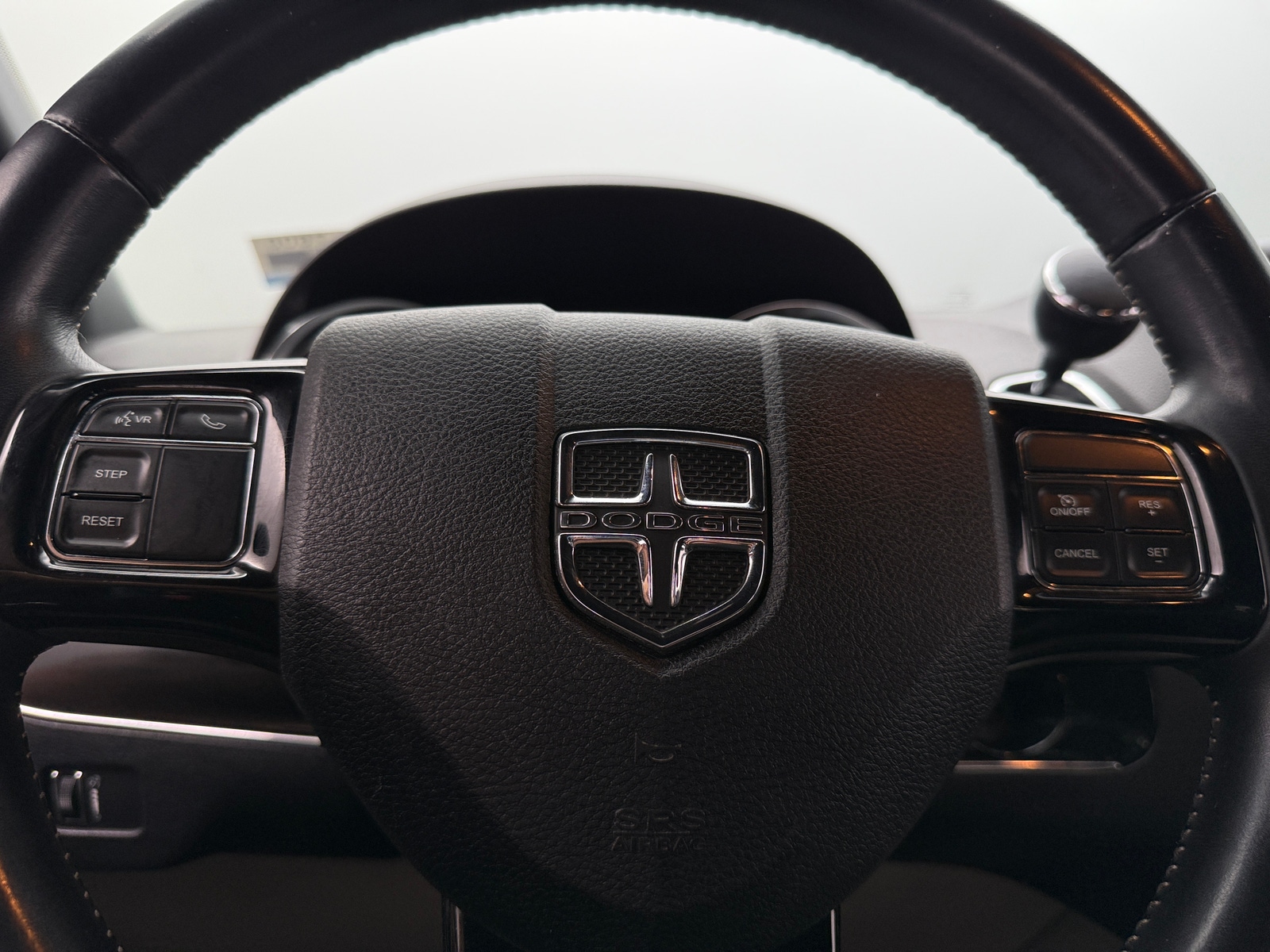 Thumbnail: 2019 Dodge Grand Caravan - 4