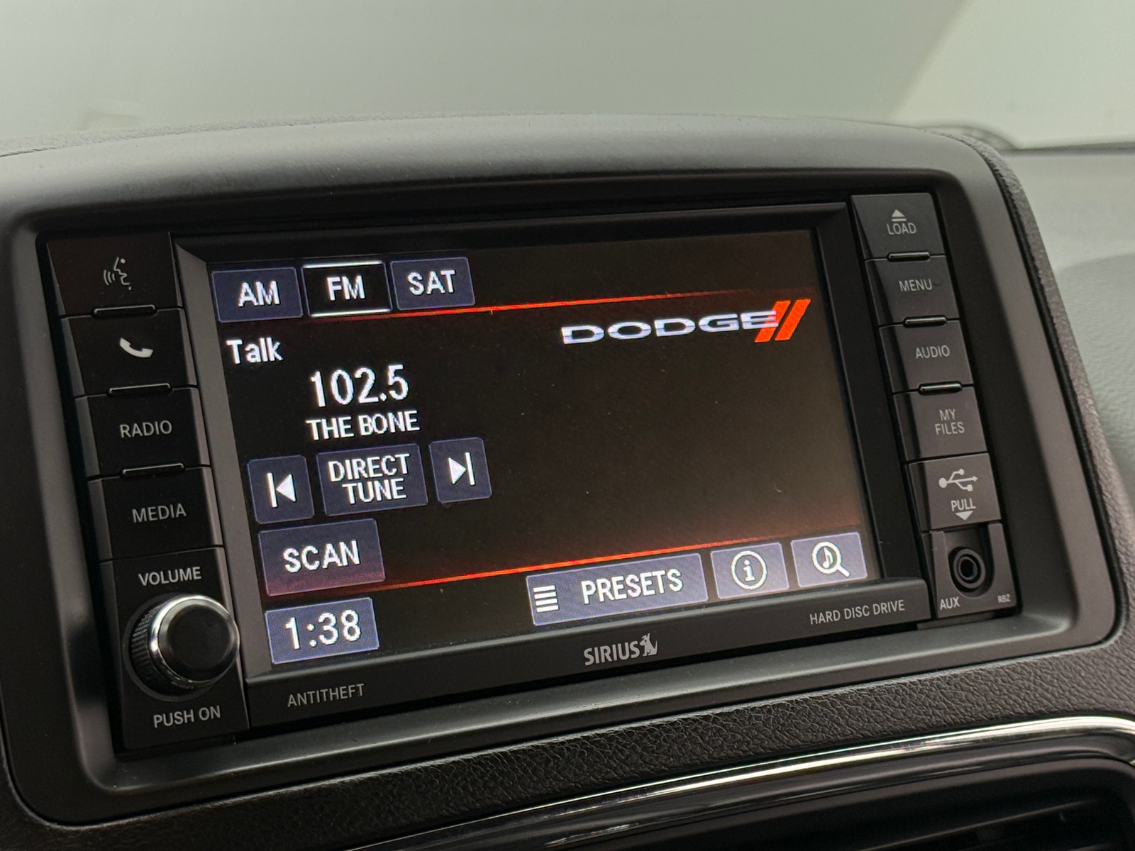 Thumbnail: 2019 Dodge Grand Caravan - 3