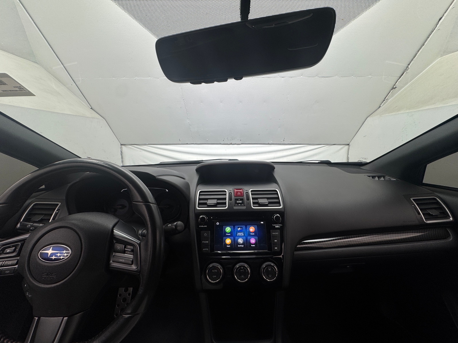 Thumbnail: 2019 Subaru WRX - 3