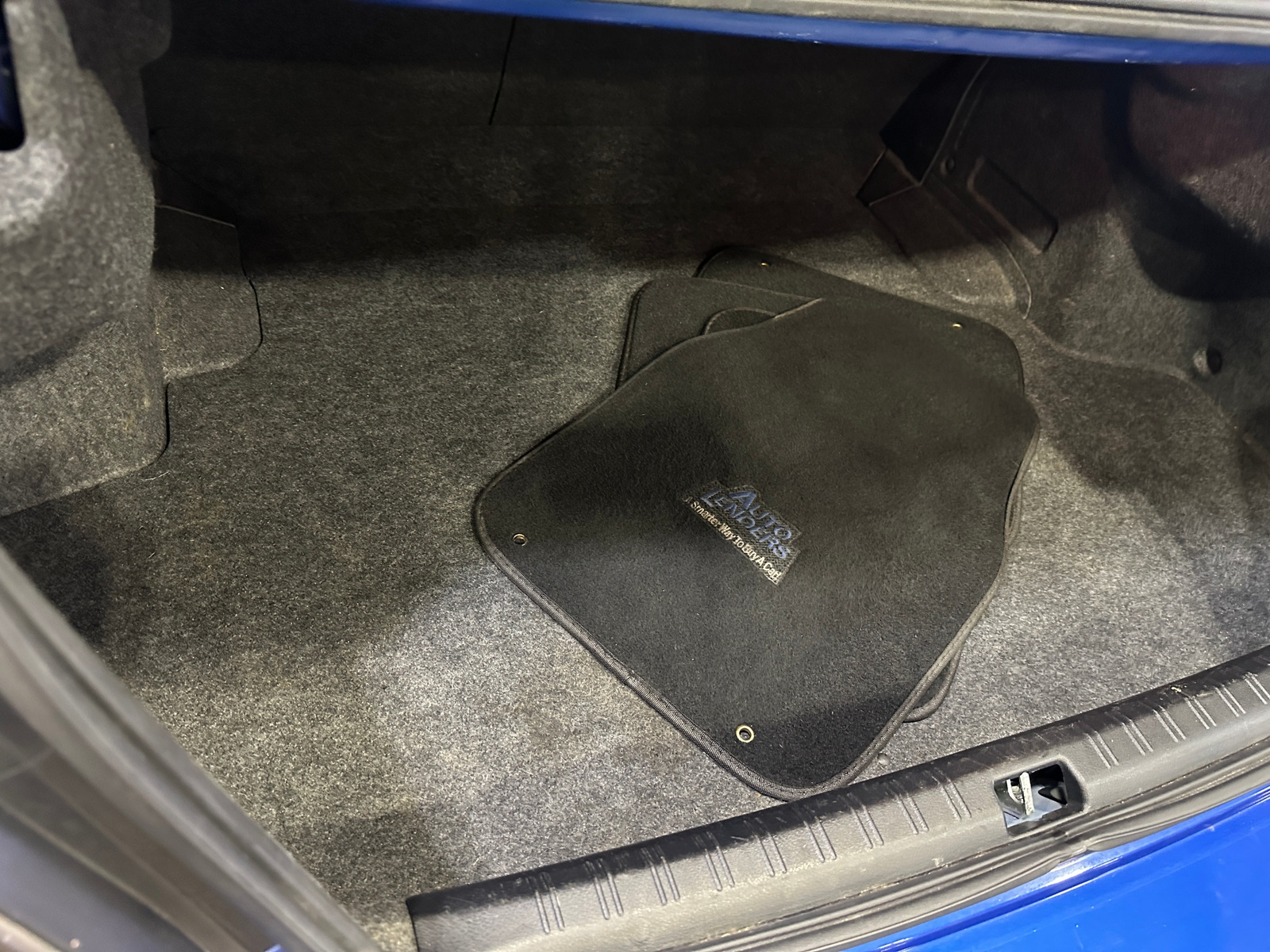 Thumbnail: 2019 Subaru WRX - 7