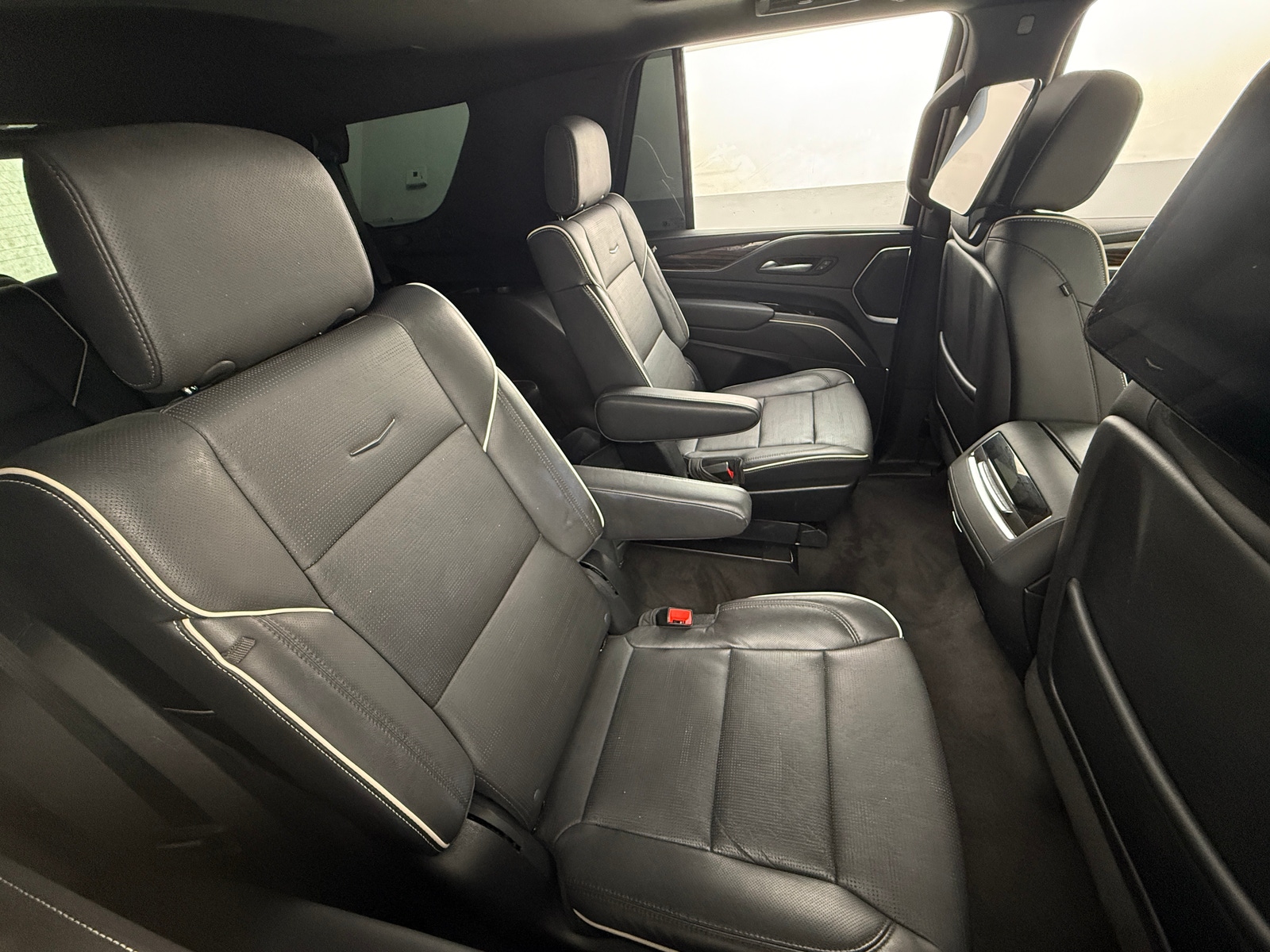 Thumbnail: 2023 Cadillac Escalade - 5
