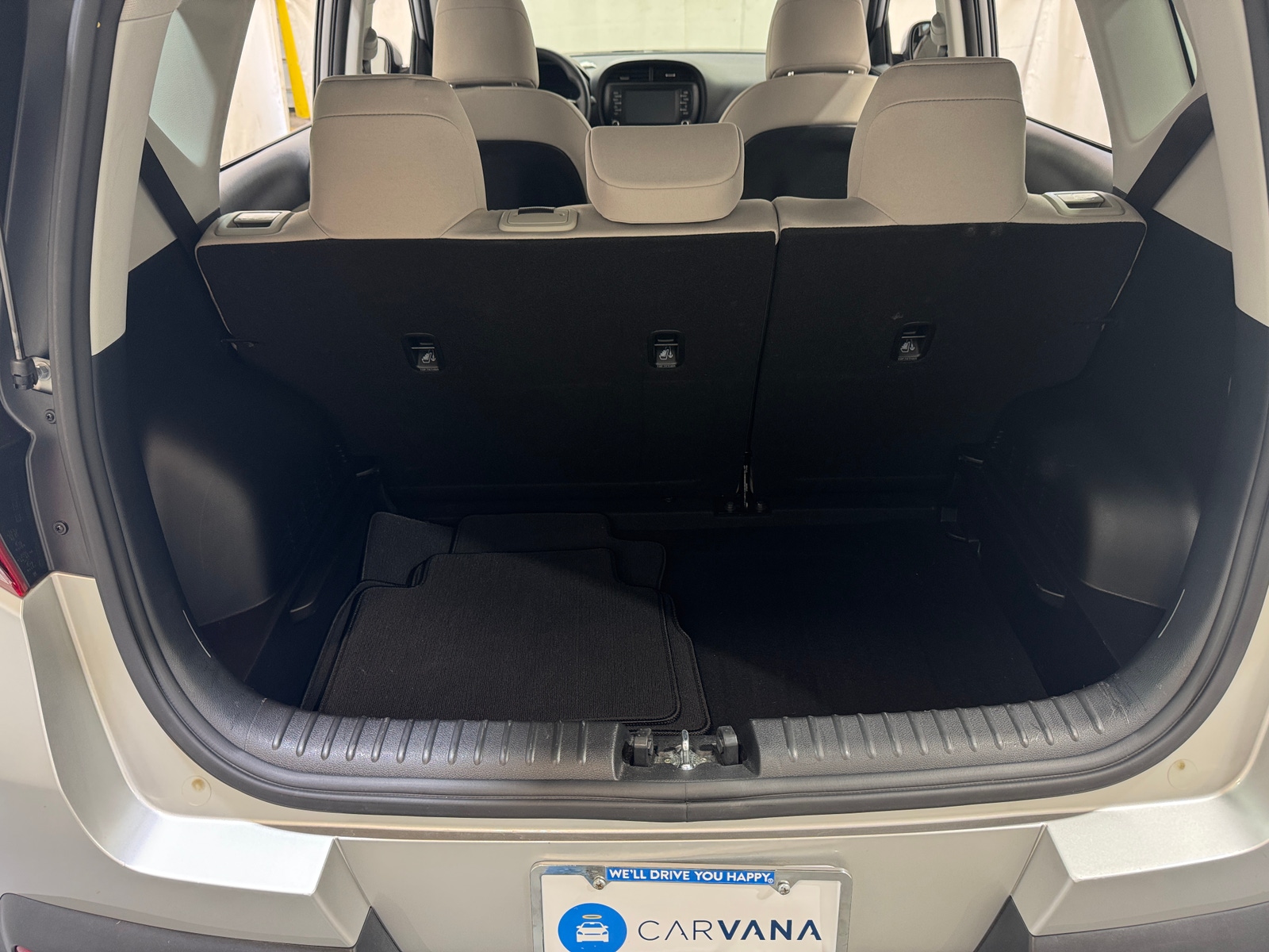Thumbnail: 2020 Kia Soul - 7