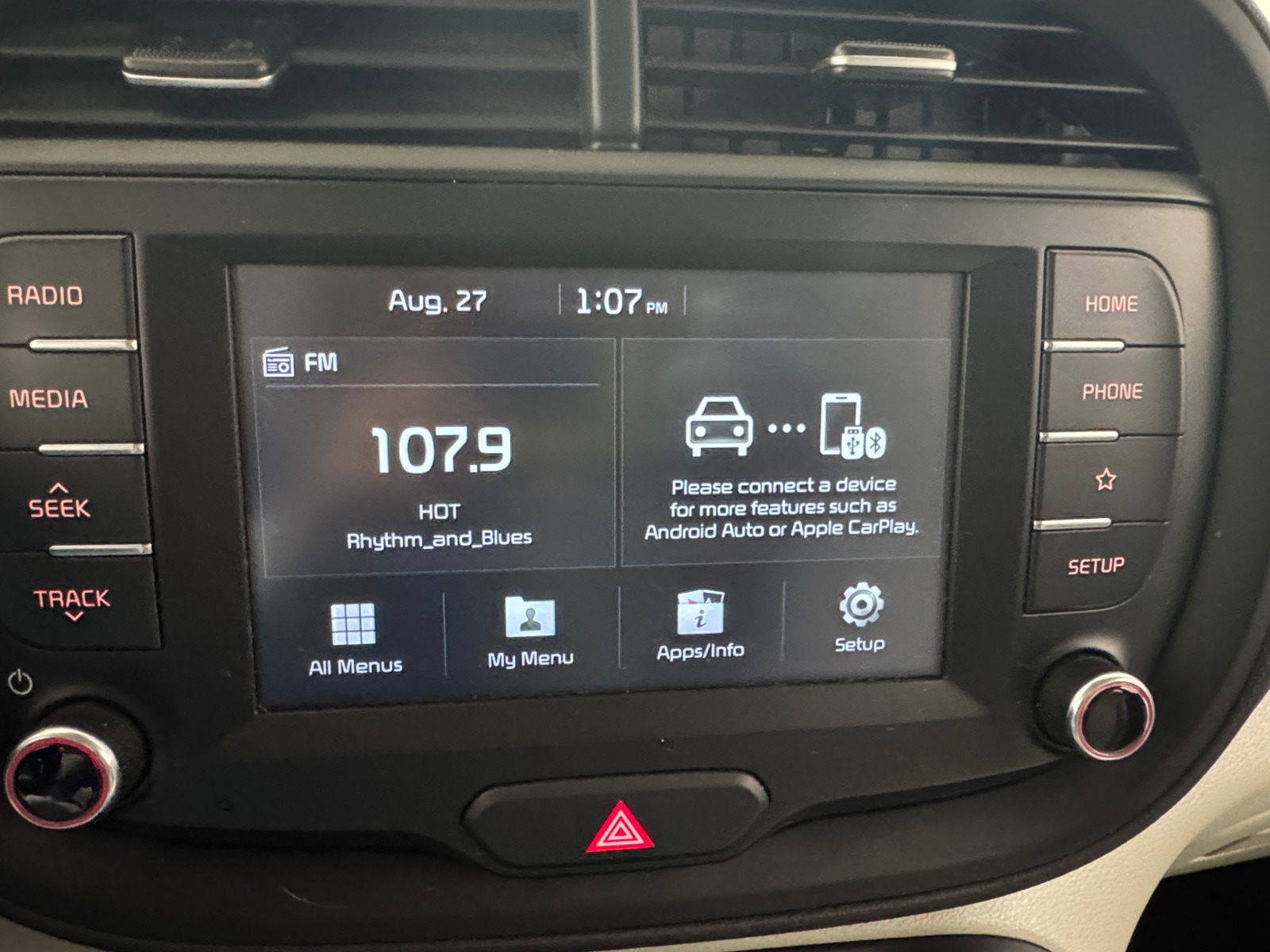 Thumbnail: 2020 Kia Soul - 4