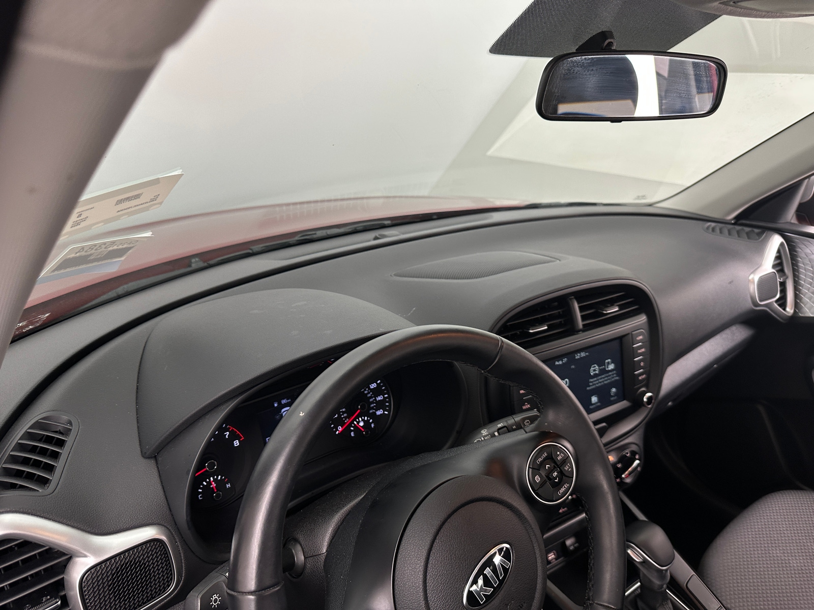Thumbnail: 2020 Kia Soul - 3
