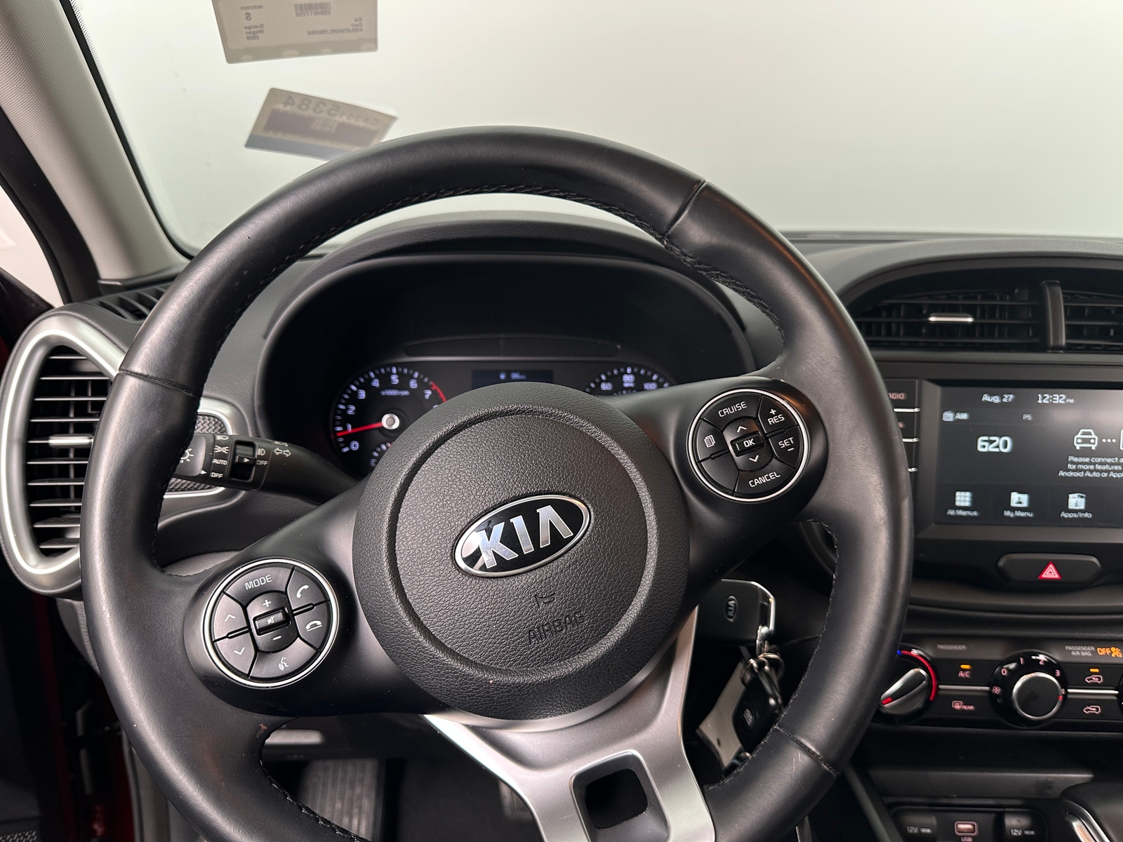 Thumbnail: 2020 Kia Soul - 5
