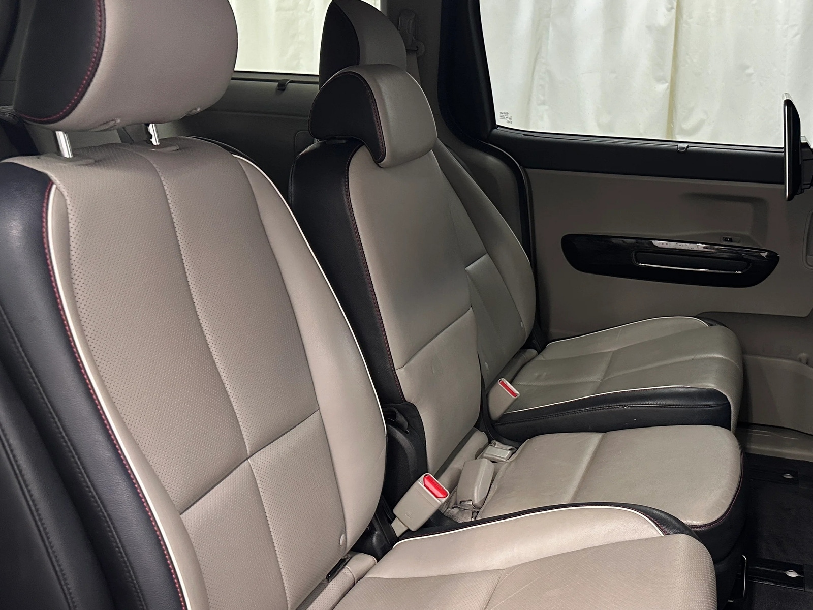 Thumbnail: 2019 Kia Sedona - 5