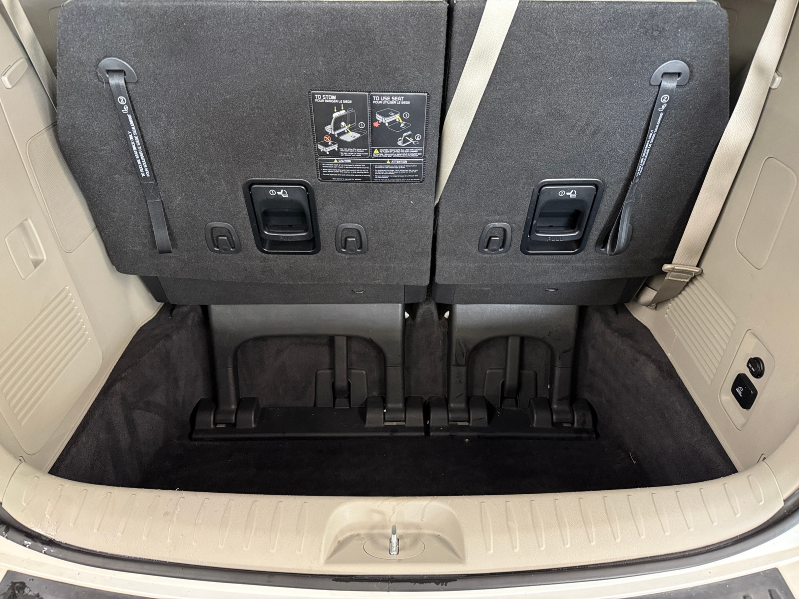 Thumbnail: 2019 Kia Sedona - 6