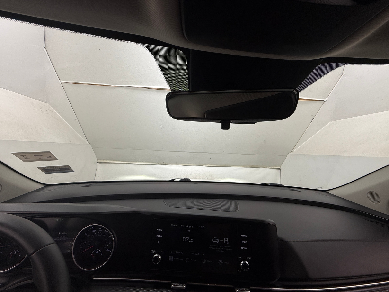 Thumbnail: 2023 Kia Carnival - 2