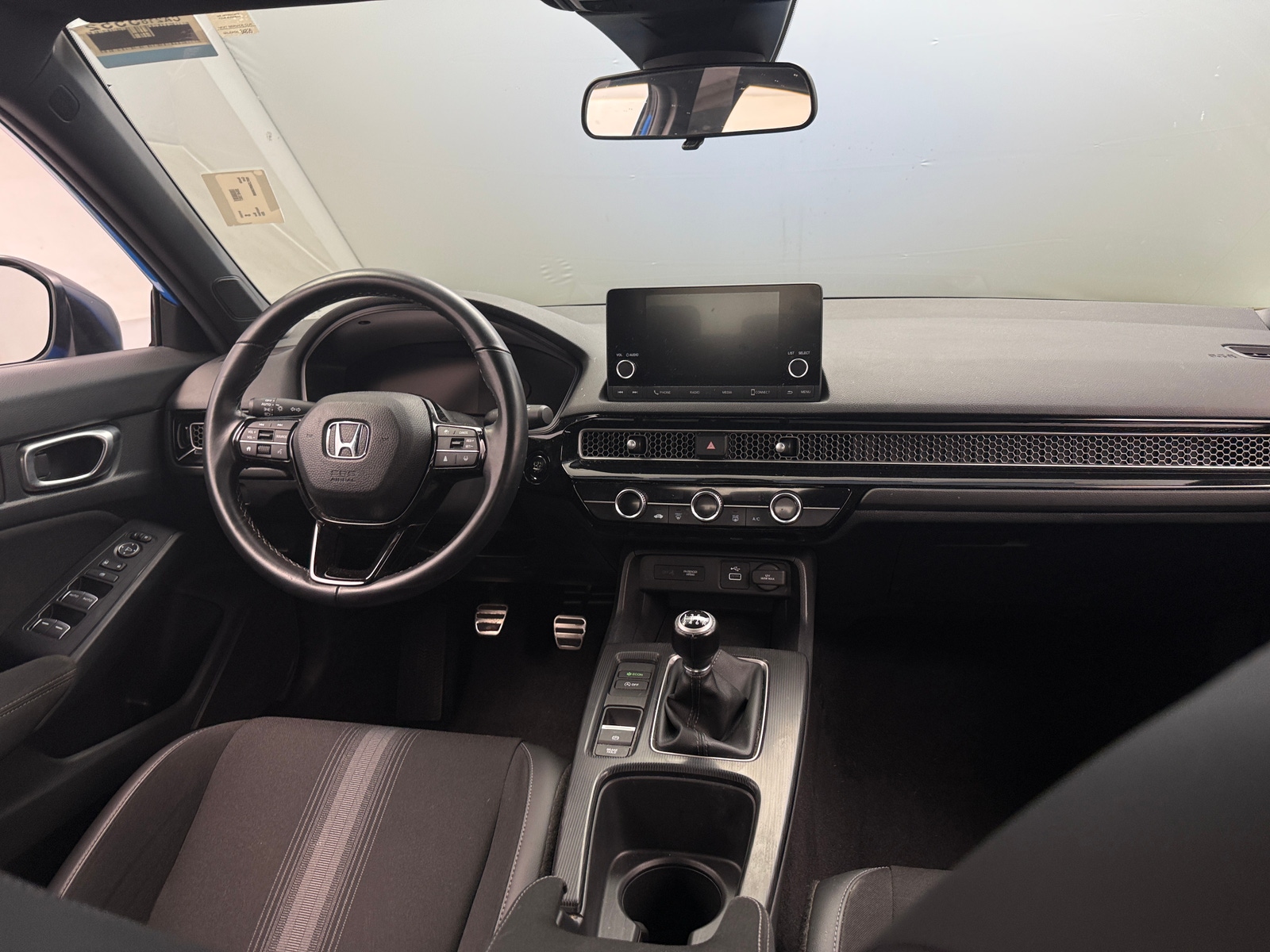 Thumbnail: 2024 Honda Civic - 3