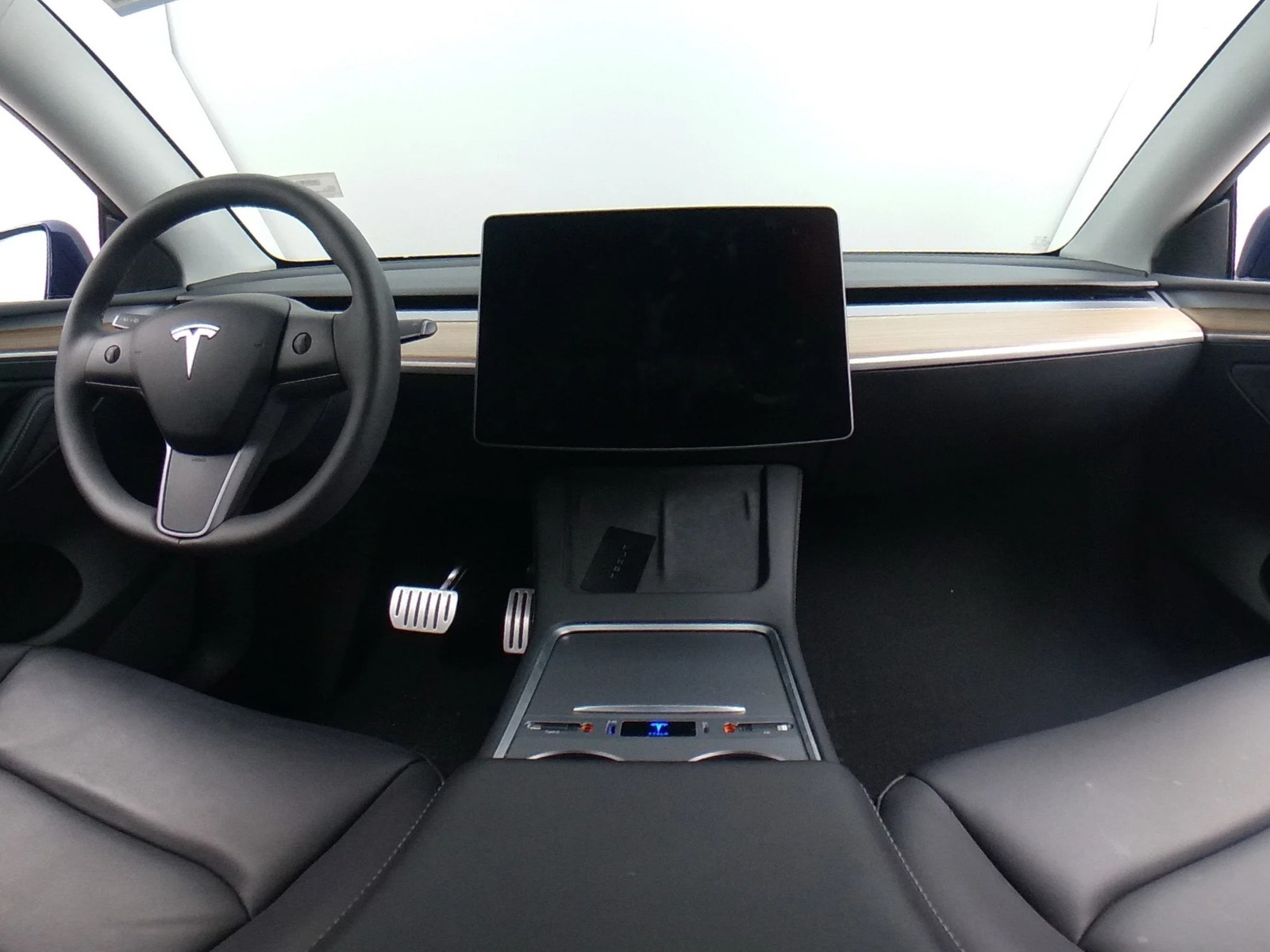 Thumbnail: 2024 Tesla Model Y - 2