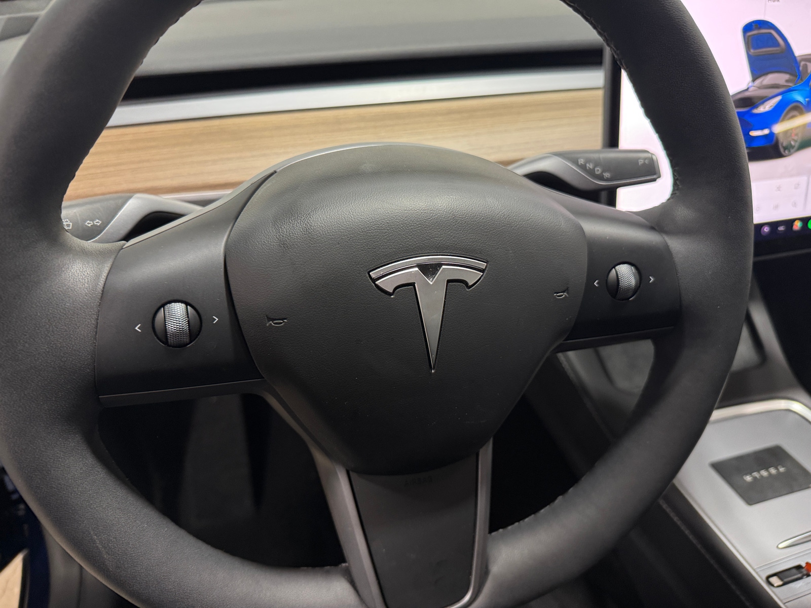 Thumbnail: 2024 Tesla Model Y - 4