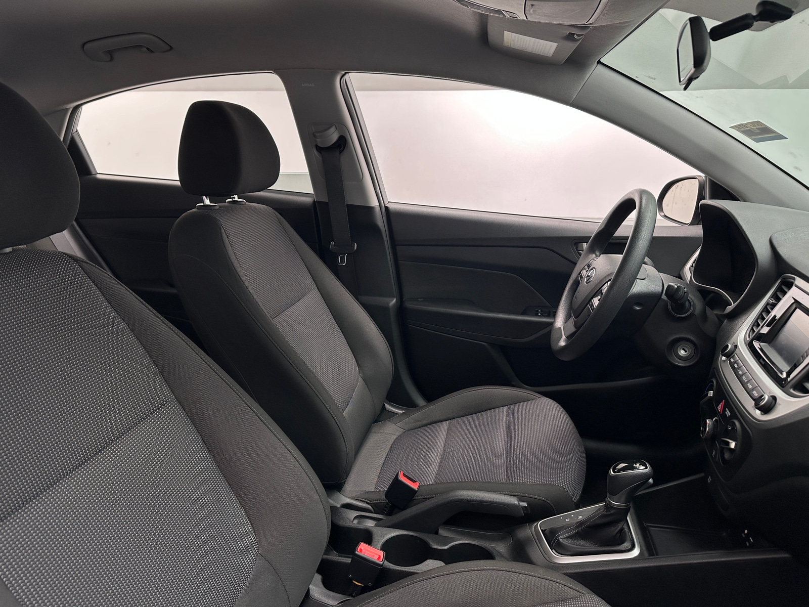 Thumbnail: 2022 Hyundai Accent - 2