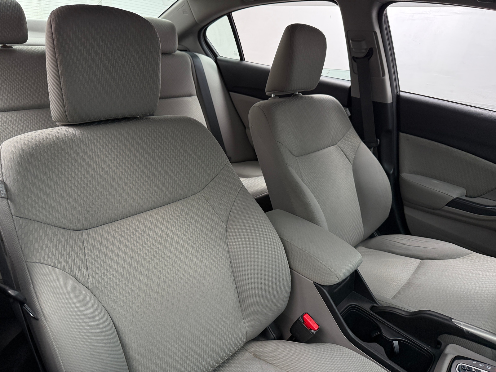 Thumbnail: 2014 Honda Civic - 2