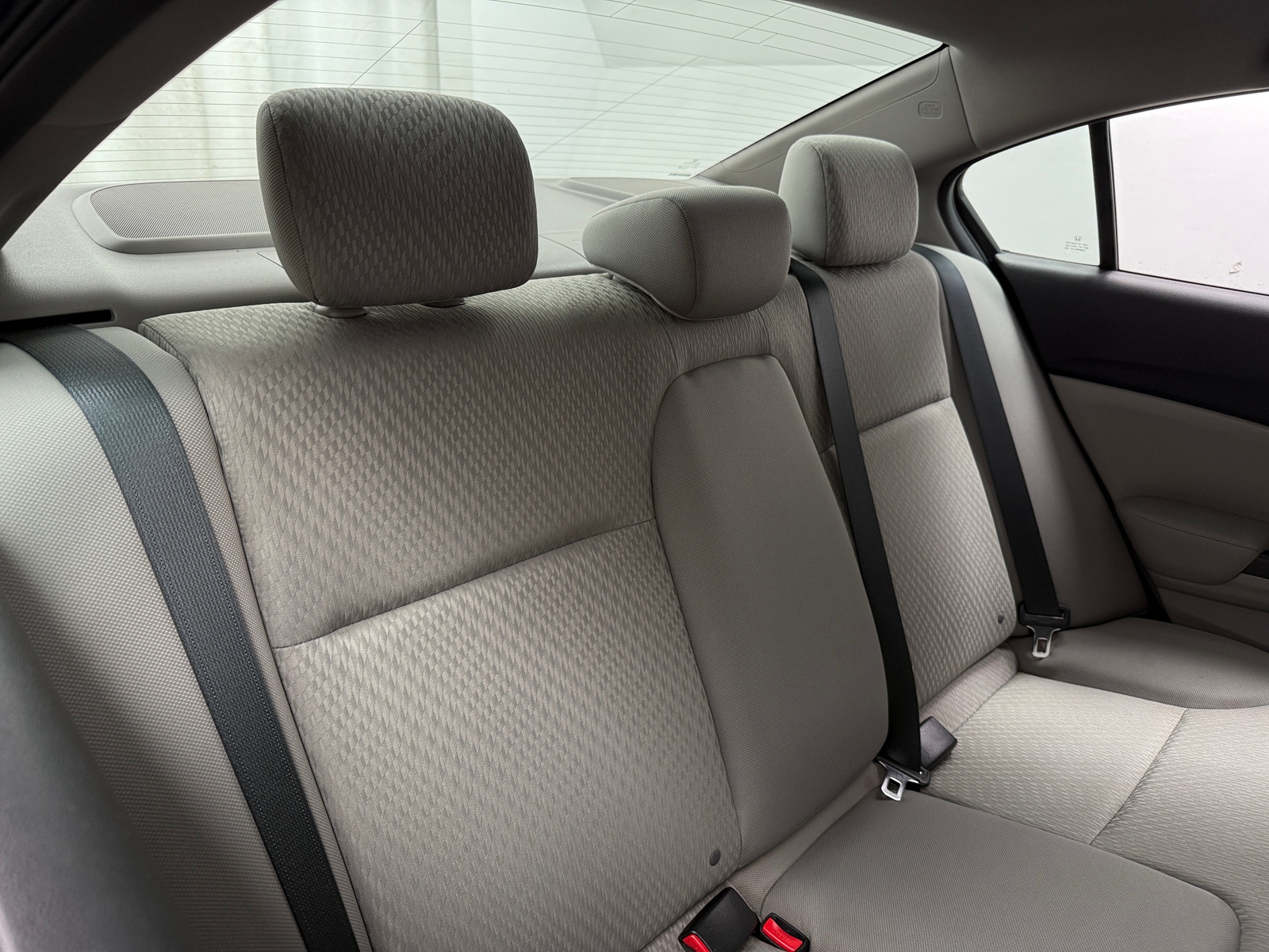 Thumbnail: 2014 Honda Civic - 6