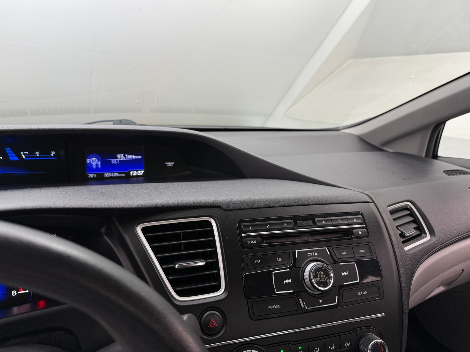 Thumbnail: 2014 Honda Civic - 4