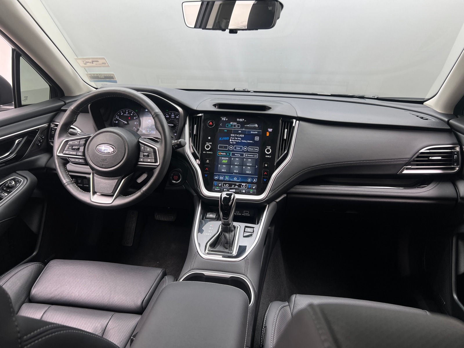 Thumbnail: 2024 Subaru Outback - 2
