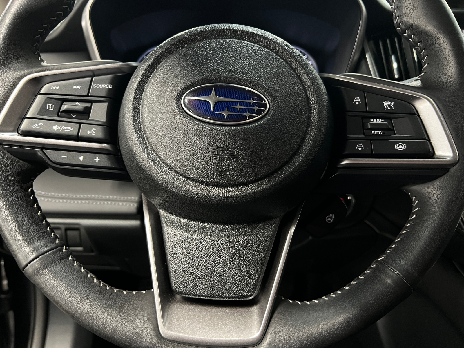 Thumbnail: 2024 Subaru Outback - 4