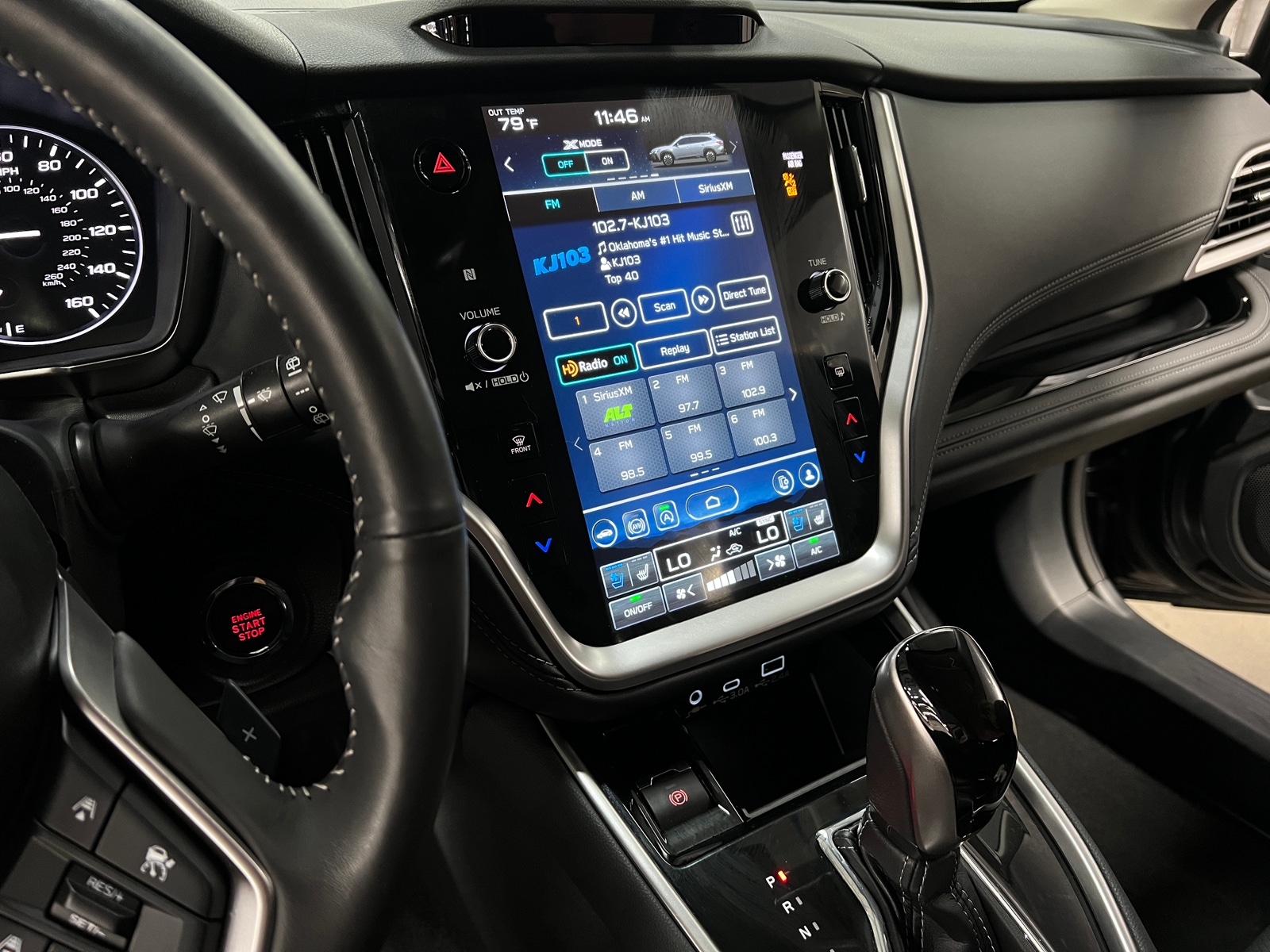 Thumbnail: 2024 Subaru Outback - 3