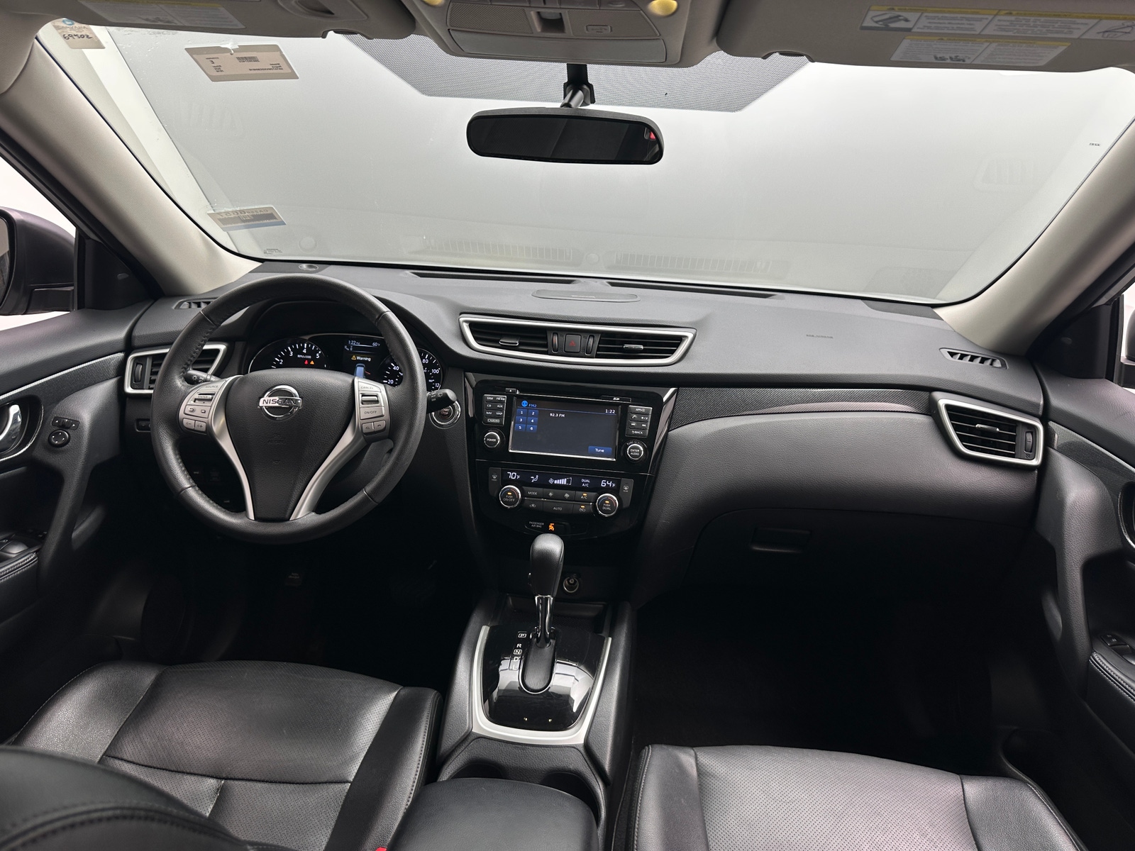 Thumbnail: 2016 Nissan Rogue - 2