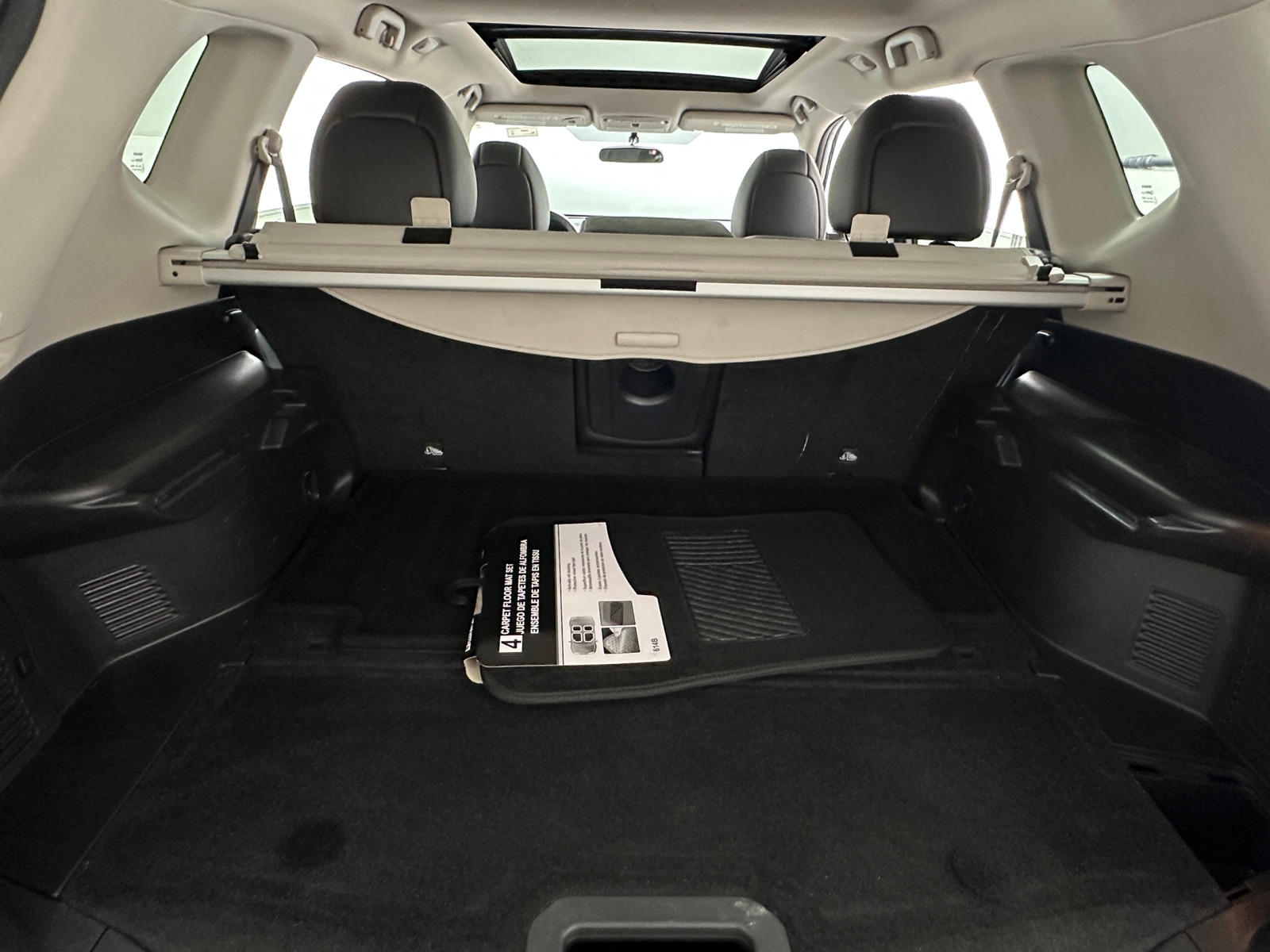Thumbnail: 2016 Nissan Rogue - 6